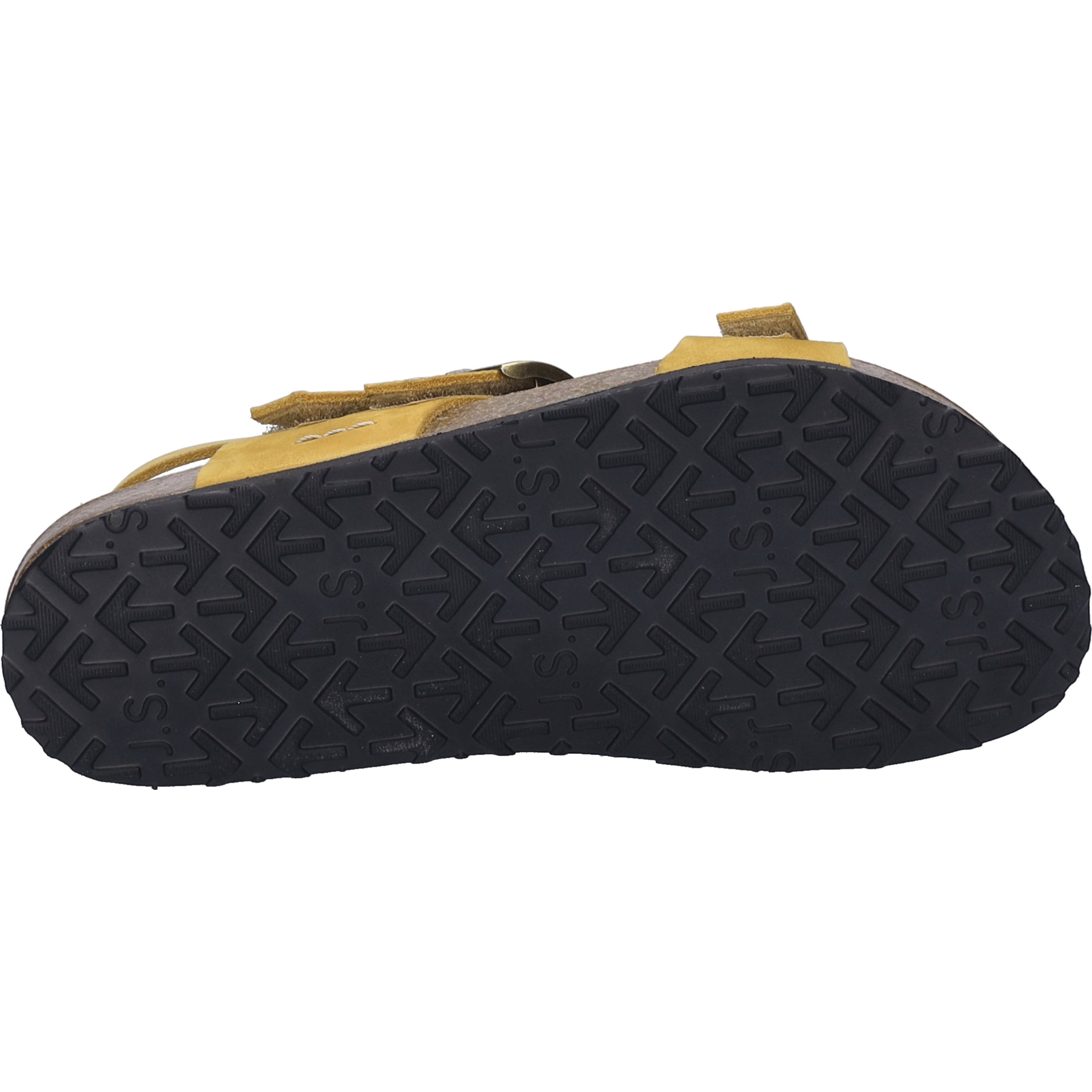 Josef Seibel Sandale »Hermine 16, mango«