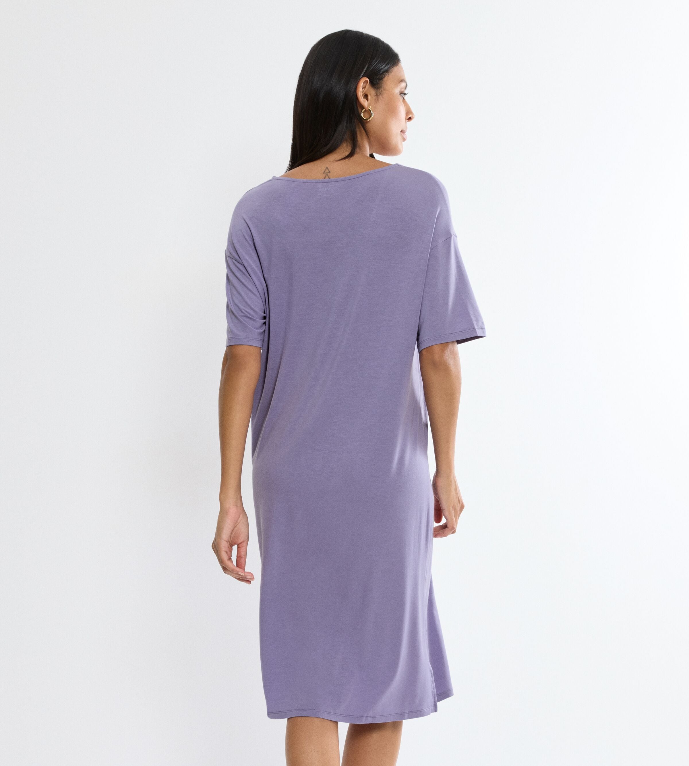 Triumph Nachthemd »Timeless Sensuality NDK SSL X« atmungsaktiv und weich