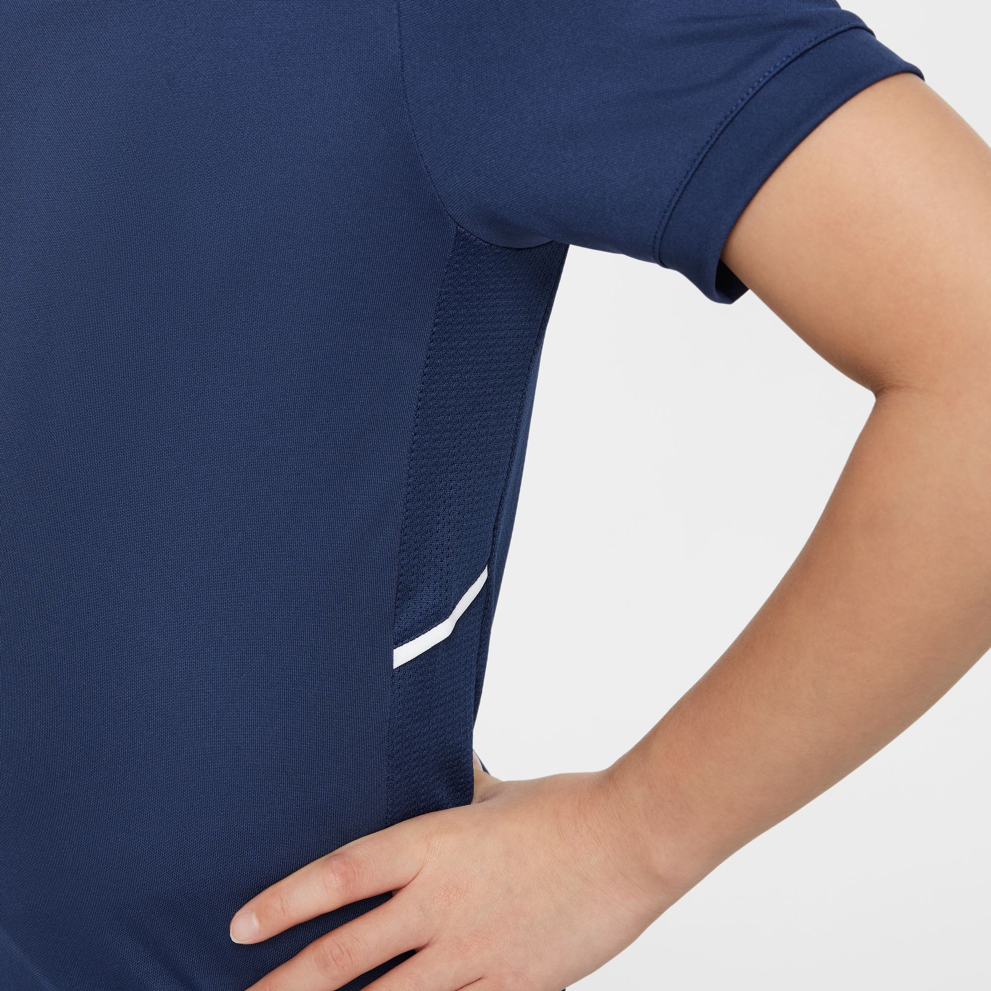 Nike Trainingsshirt »Nike Academy Big Kids' Dri-FIT Soccer Top« Für Kinder und Jugendliche