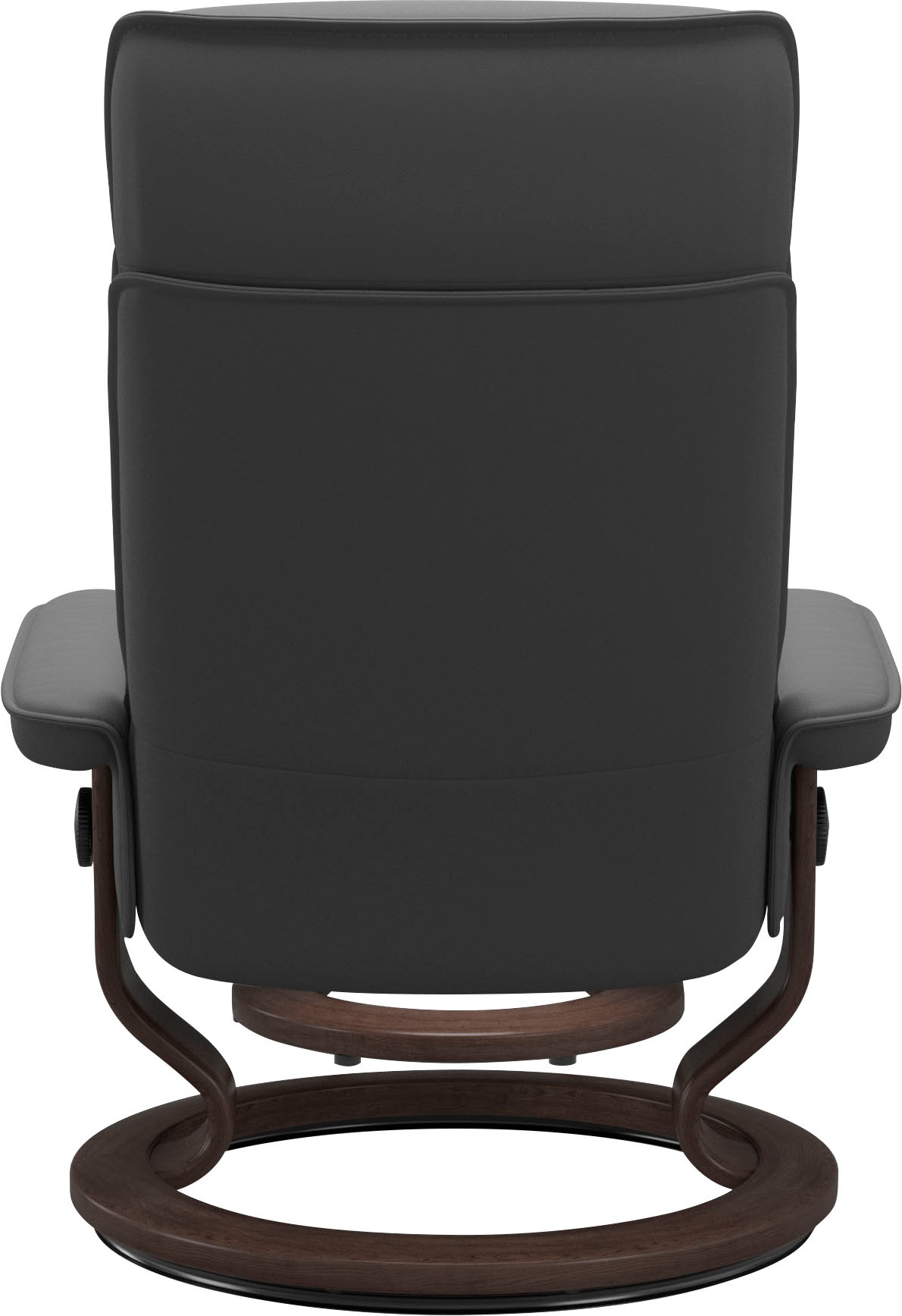 Stressless® Fußhocker »Admiral«, mit Classic Base, Gestell Wenge