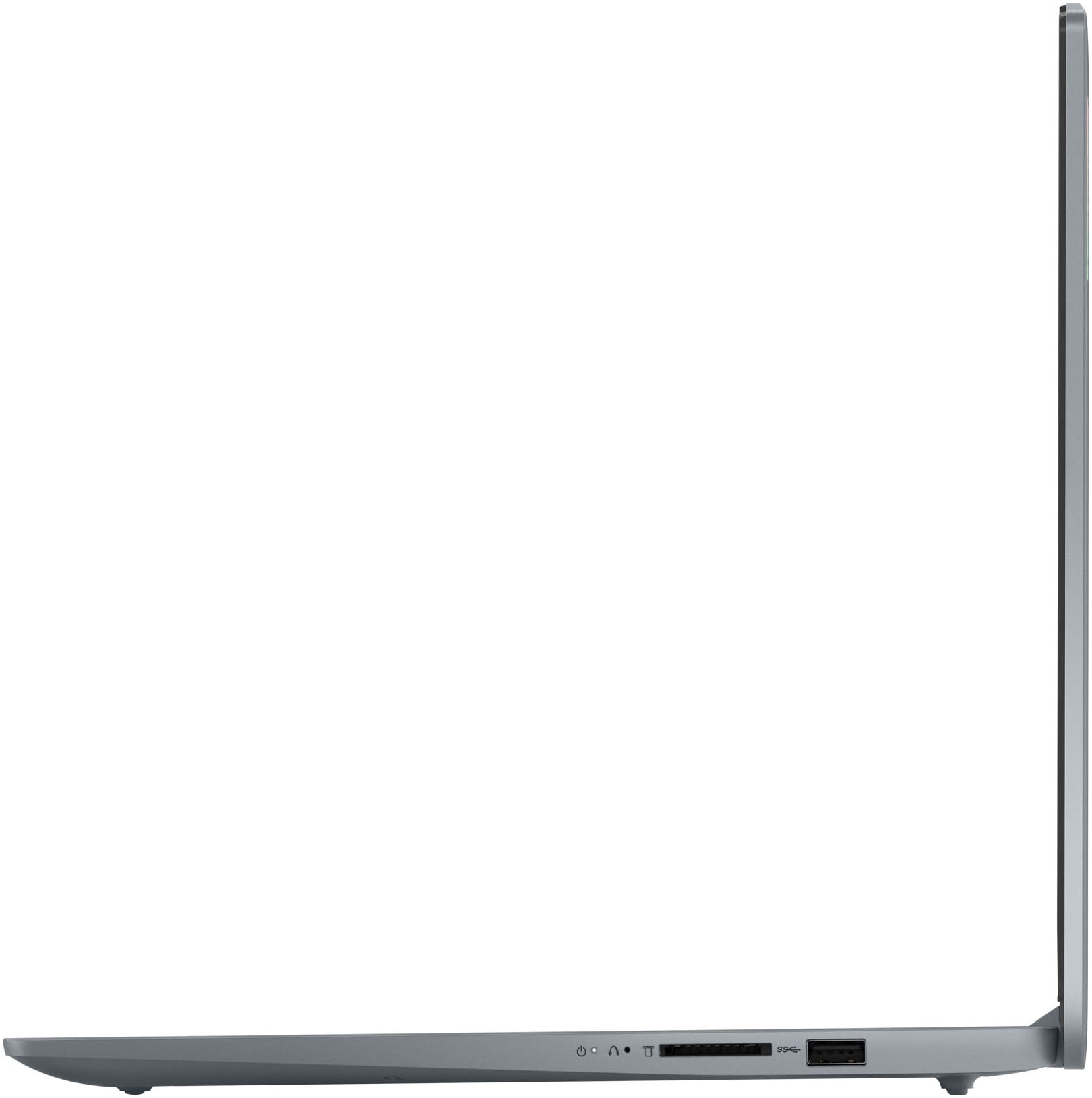 Lenovo Notebook »IdeaPad Slim 3 15ABR8« 35,6 cm / 15,6 ″ AMD Ryzen 5 Radeon Graphics 512 GB SSD