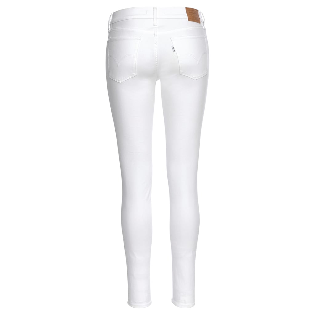 Levi's® Slim-fit-Jeans »311 Shaping Skinny«, im 5-Pocket-Stil