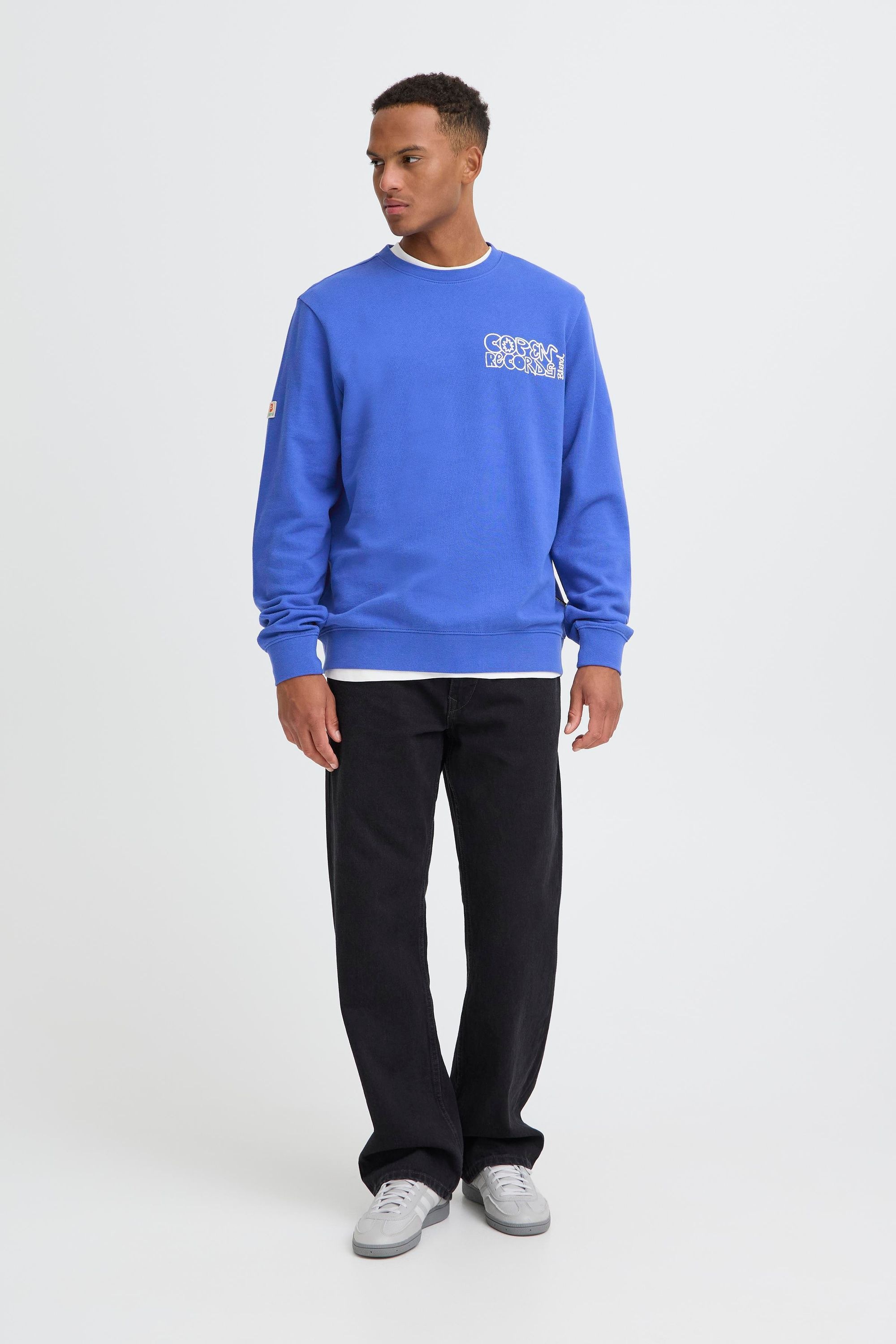 Blend Longpullover »Sweater BHSun«