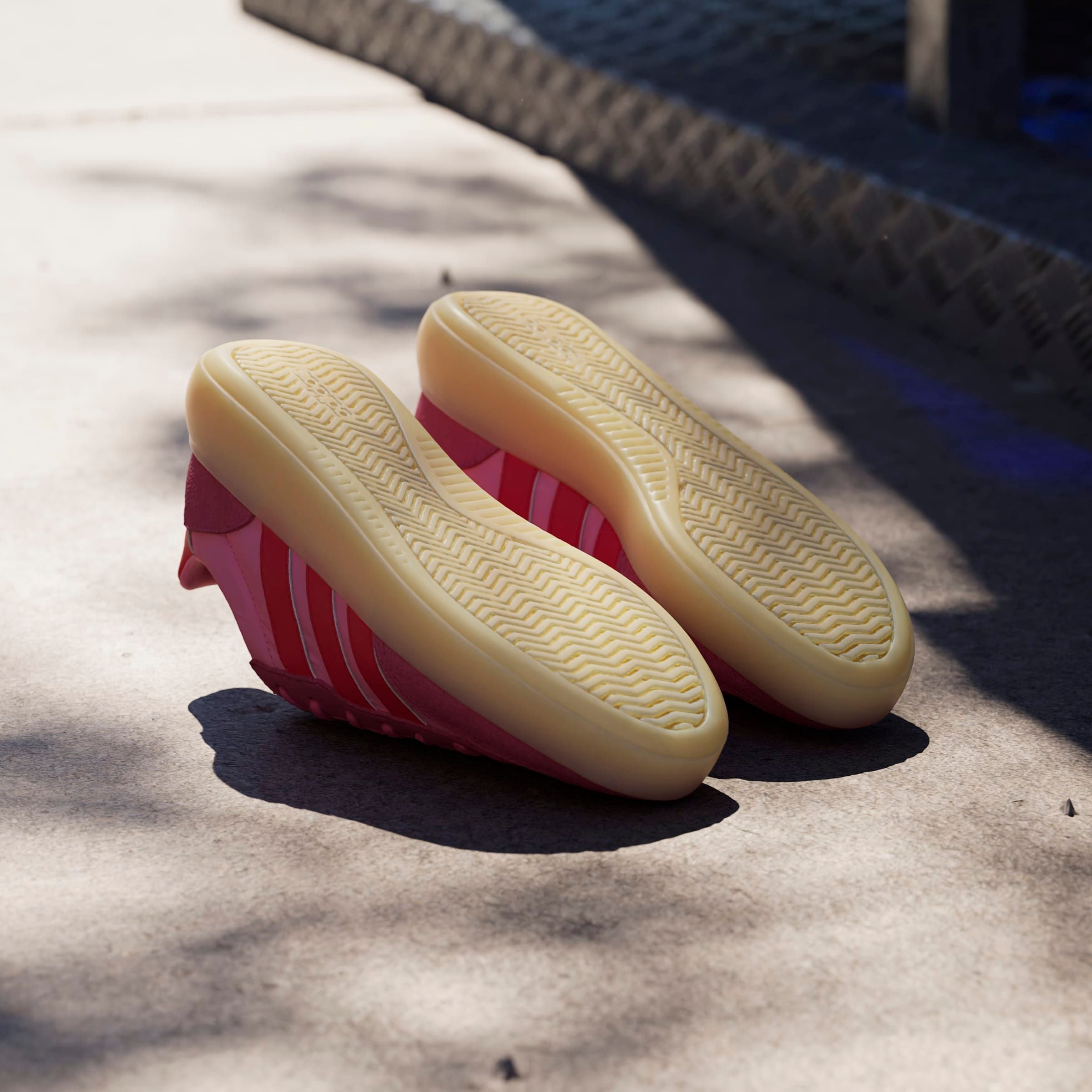adidas Sportswear Sneaker »BARREDA DECODE«