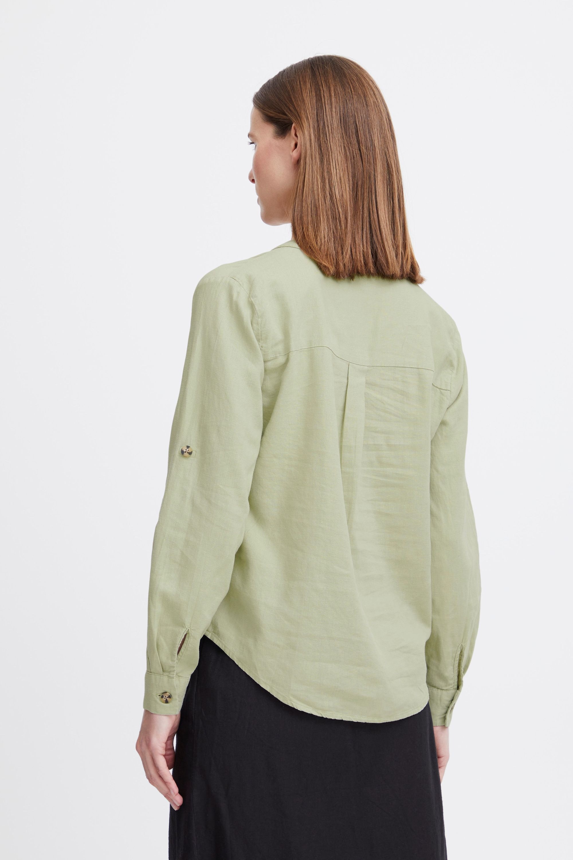b.young Tunika »Shirtbluse BYAlakka«