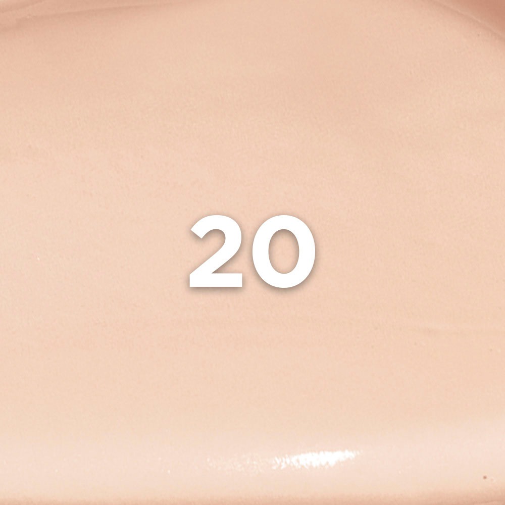 L'ORÉAL PARIS Foundation »Infaillible 32H Fresh Wear Make-up«, mit langanhaltender Formel