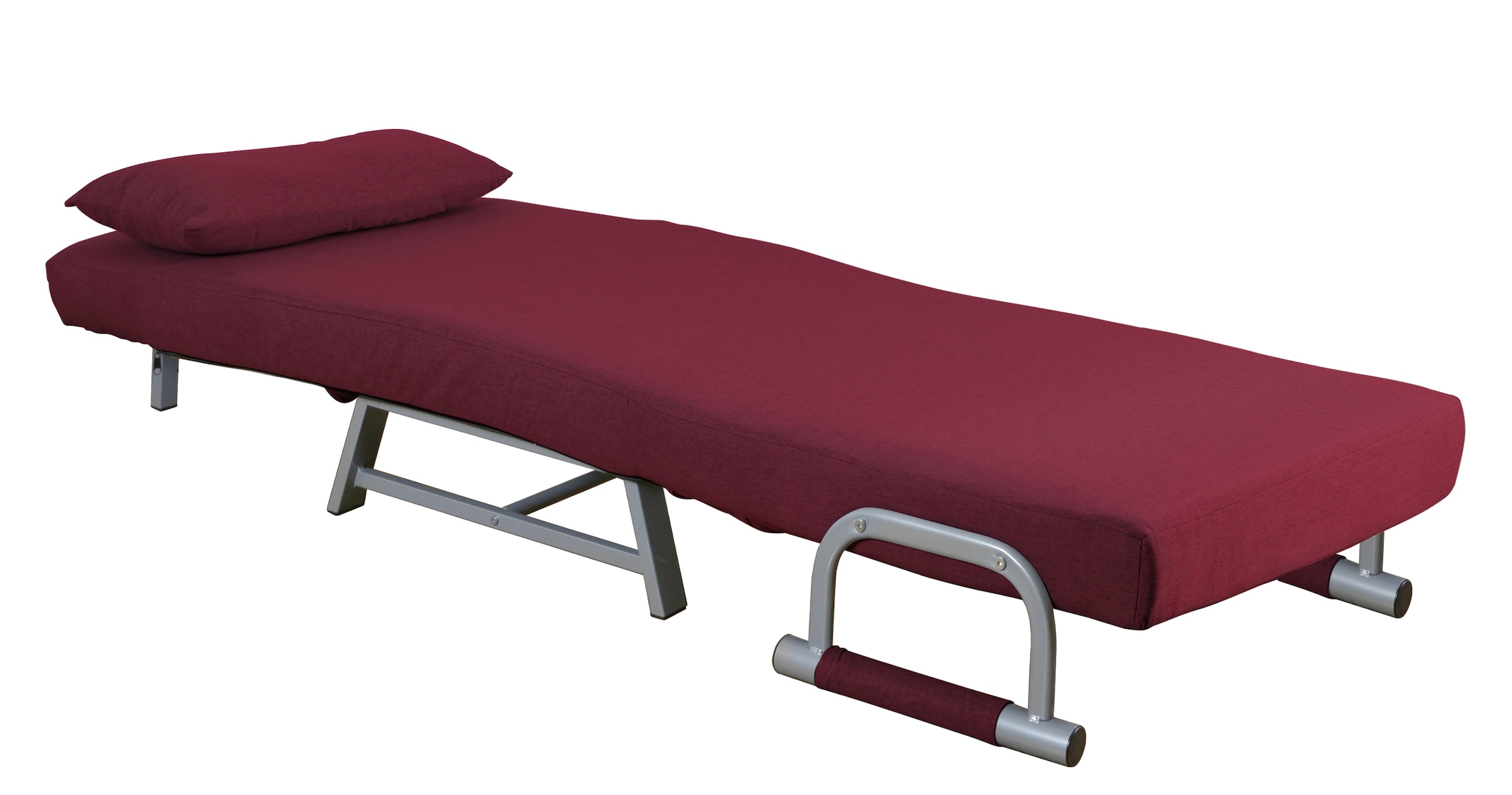 VCM Schlafsofa »Schlafsessel Sessel Kolino mit Schlaffunktion«