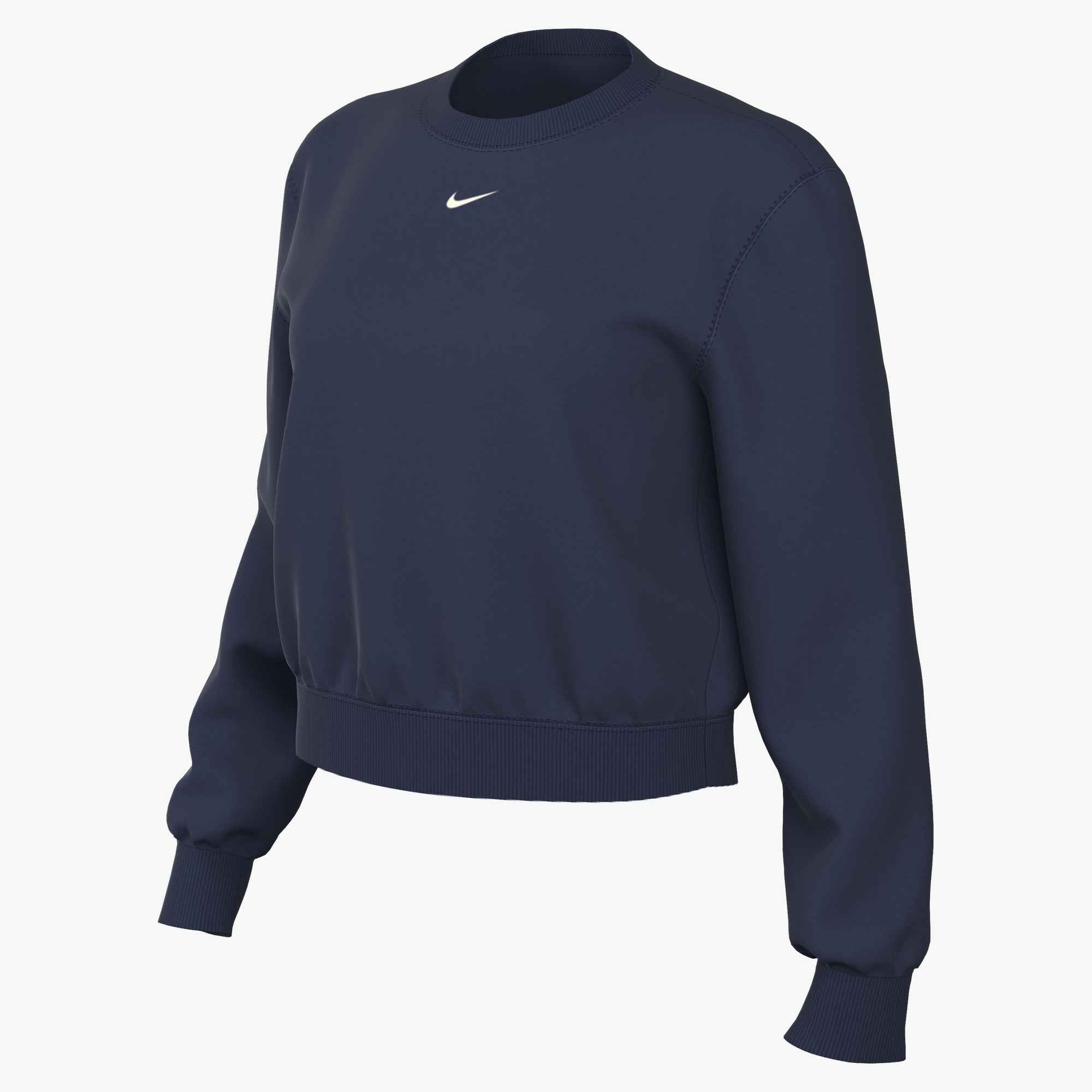 Nike Sportswear T-Shirt »W NSW NK CHILL FT CREW«