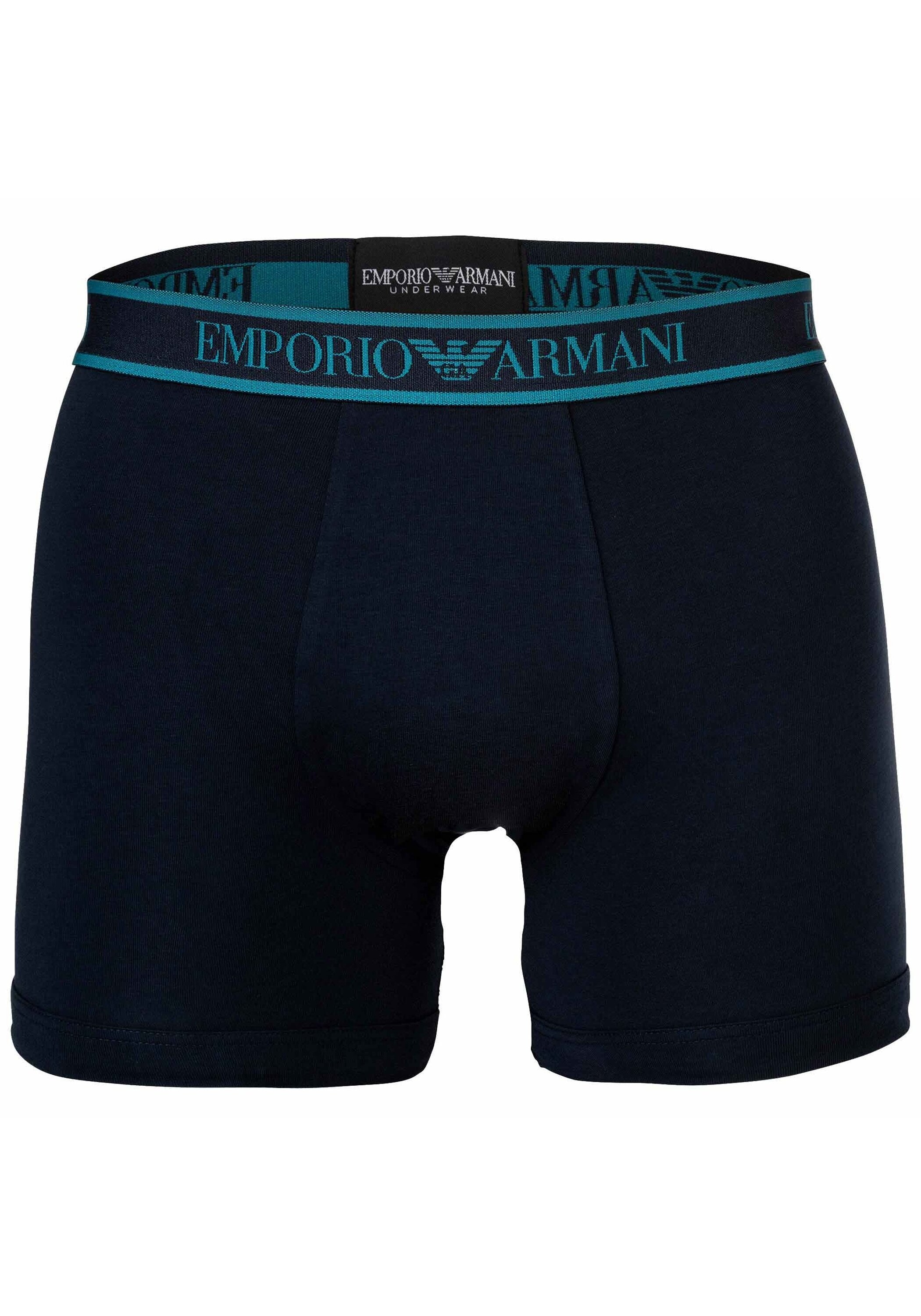 Emporio Armani Boxershorts »Boxershort CORE LOGOBAND 3er Pack«