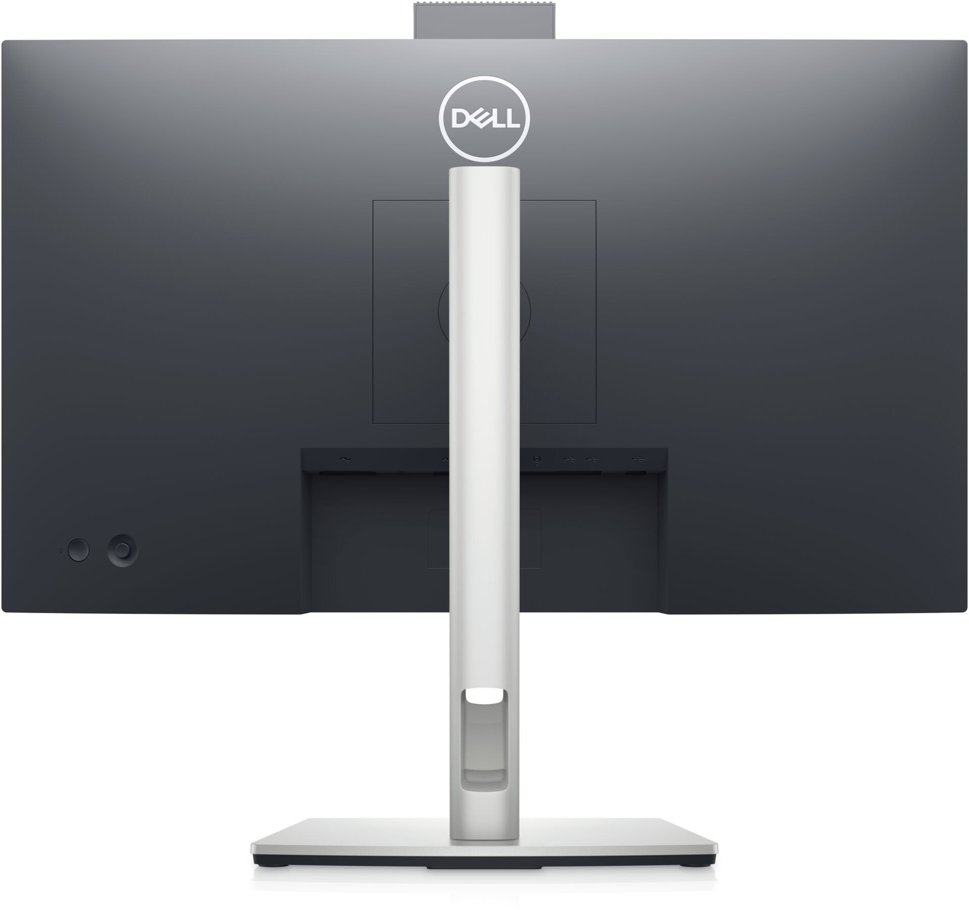 Dell LED-Monitor »Dell 60,96 cm«, 61 cm/24 Zoll, 1920 x 1080 px, Full HD, 5 ms Reaktionszeit, 60 Hz