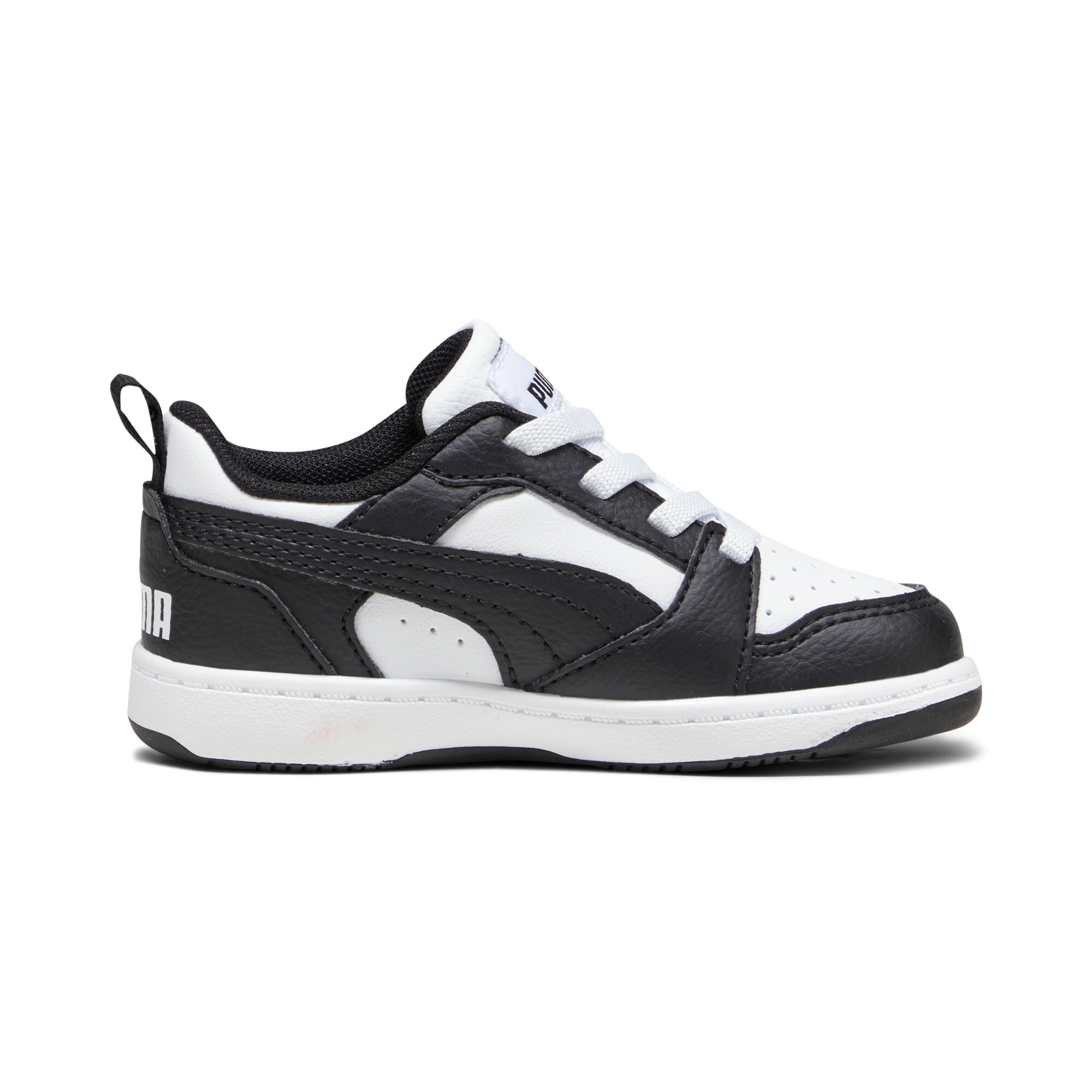 PUMA Sneaker »REBOUND V6 LO AC INF«  für Kinder