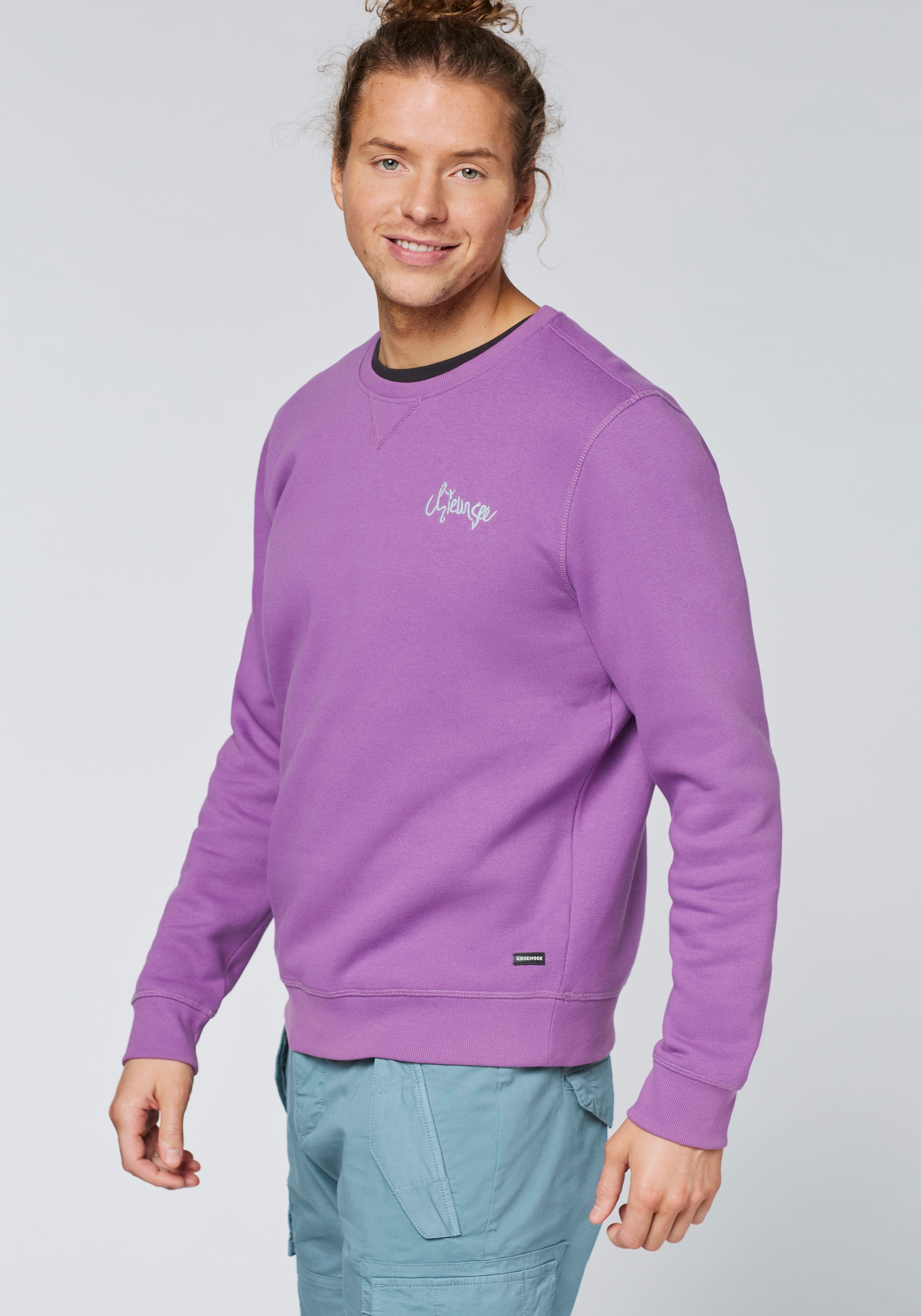 Chiemsee Sweatshirt