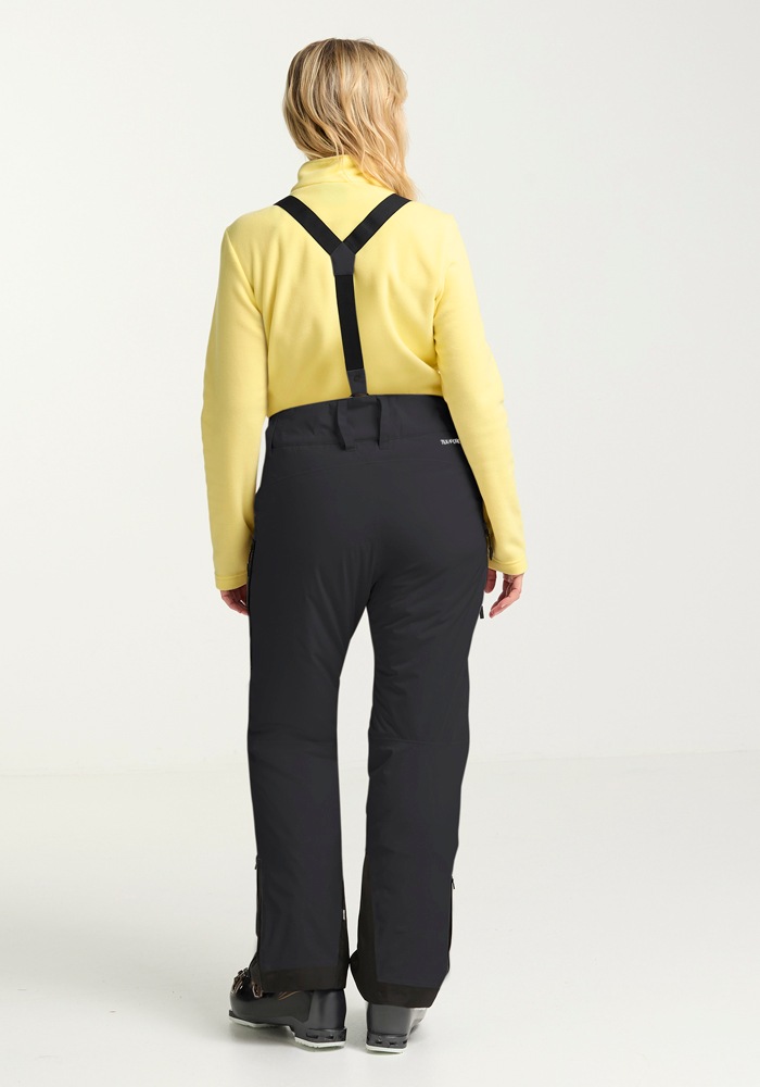 Jack Wolfskin Skihose »FLOWLINE PRO 2L INS PANTS W«