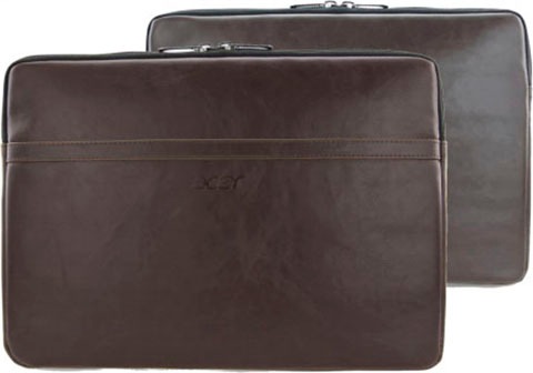 Acer Laptoptasche »Premium Sleeve 14Zoll TravelMate X3«