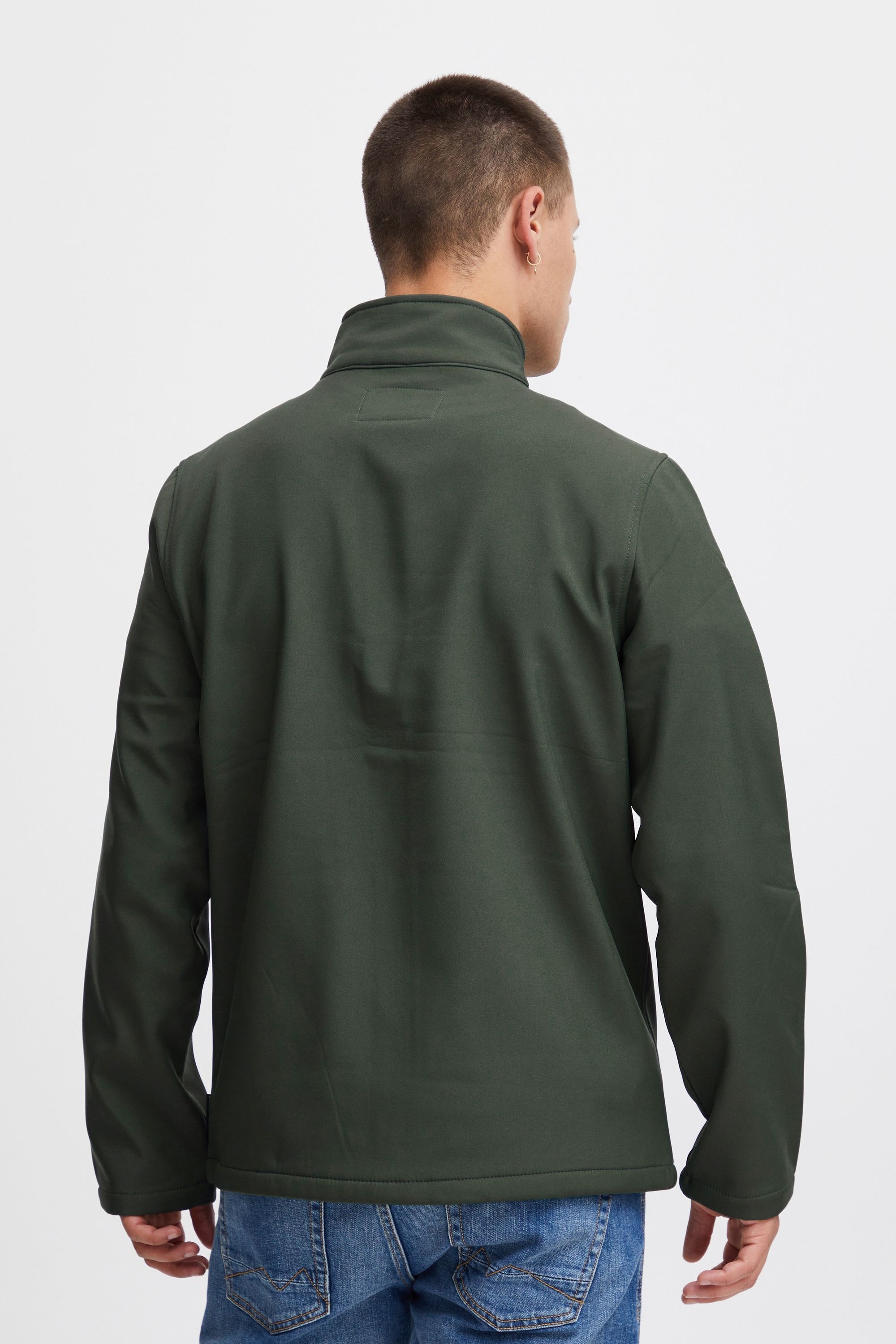 Blend Softshelljacke »Softshelljacke BHOuterwear«, ohne Kapuze