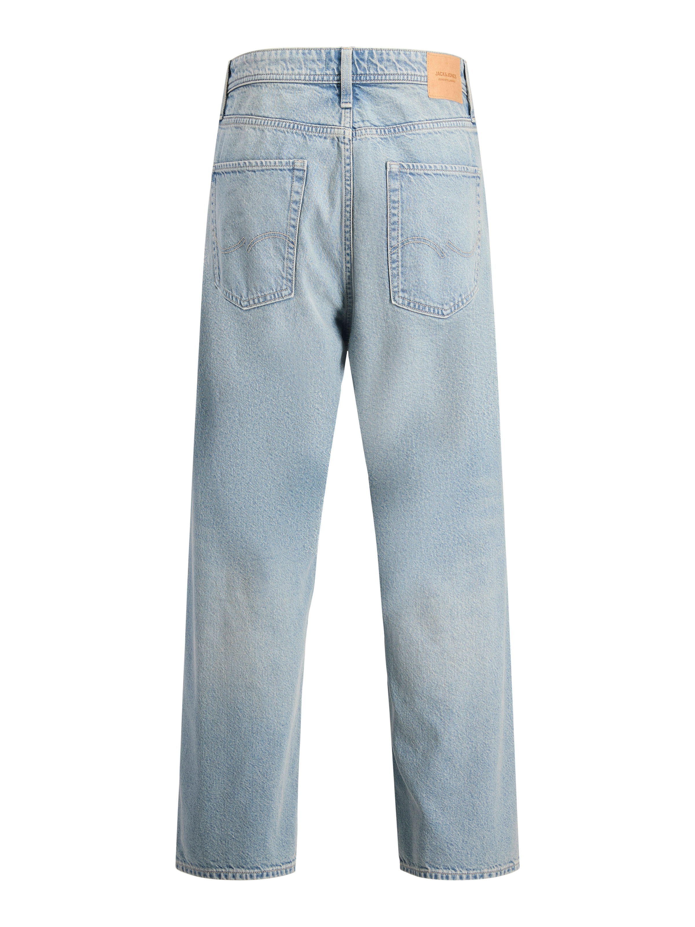 Jack & Jones Relax-fit-Jeans »JJIALEX JJORIGINAL SQ«