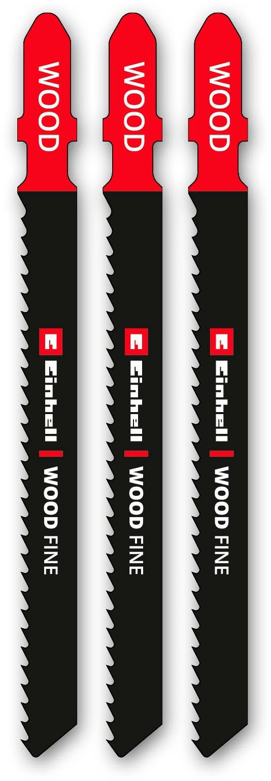 Einhell Stichsäge »TC-JS 80/1 Kit«, inkl. Koffer für universelle Aufbewahrung von Werkzeug und Zubehör