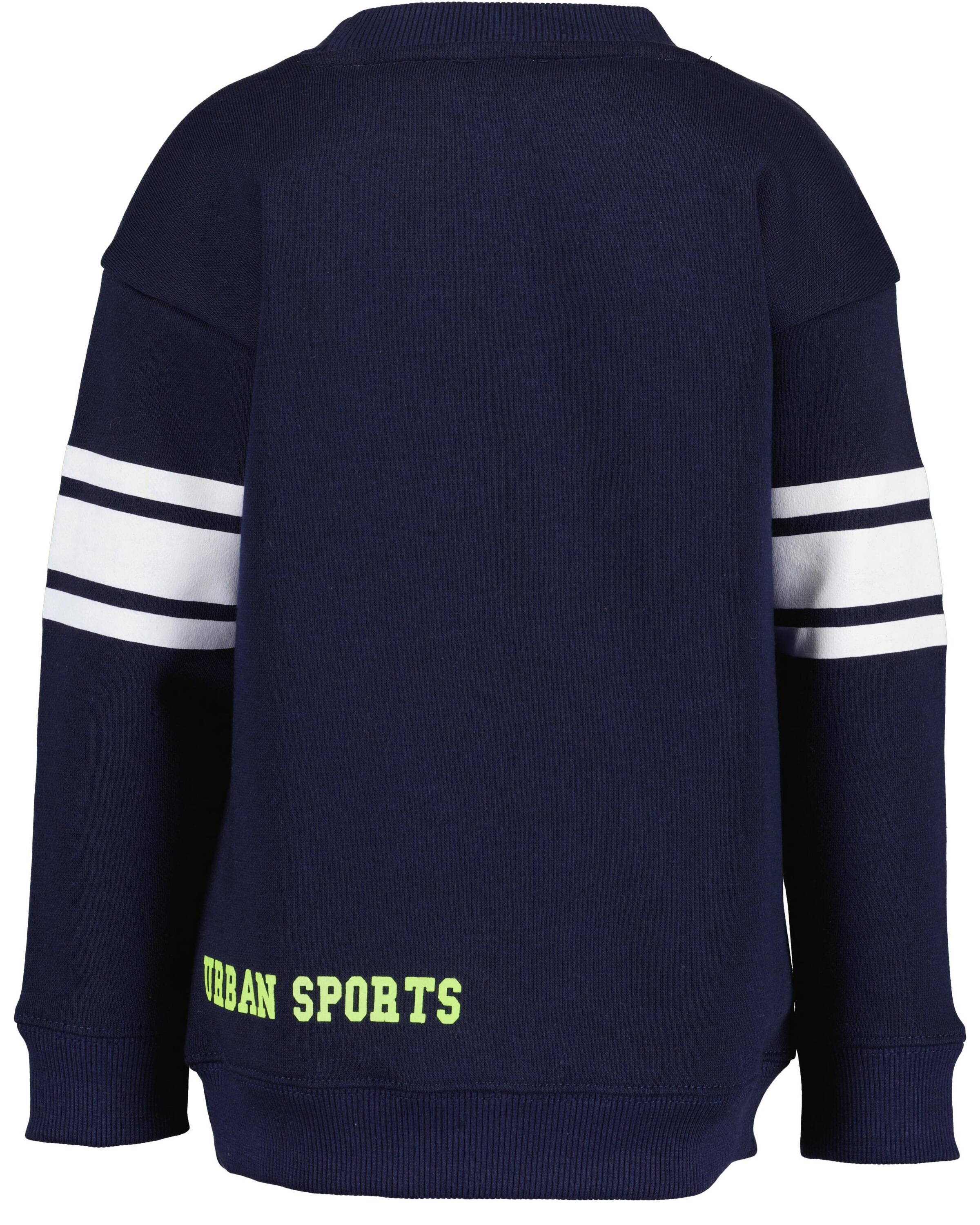 Blue Seven Sweatshirt »Blue Seven Sweatshirt«, 1 Stk.
