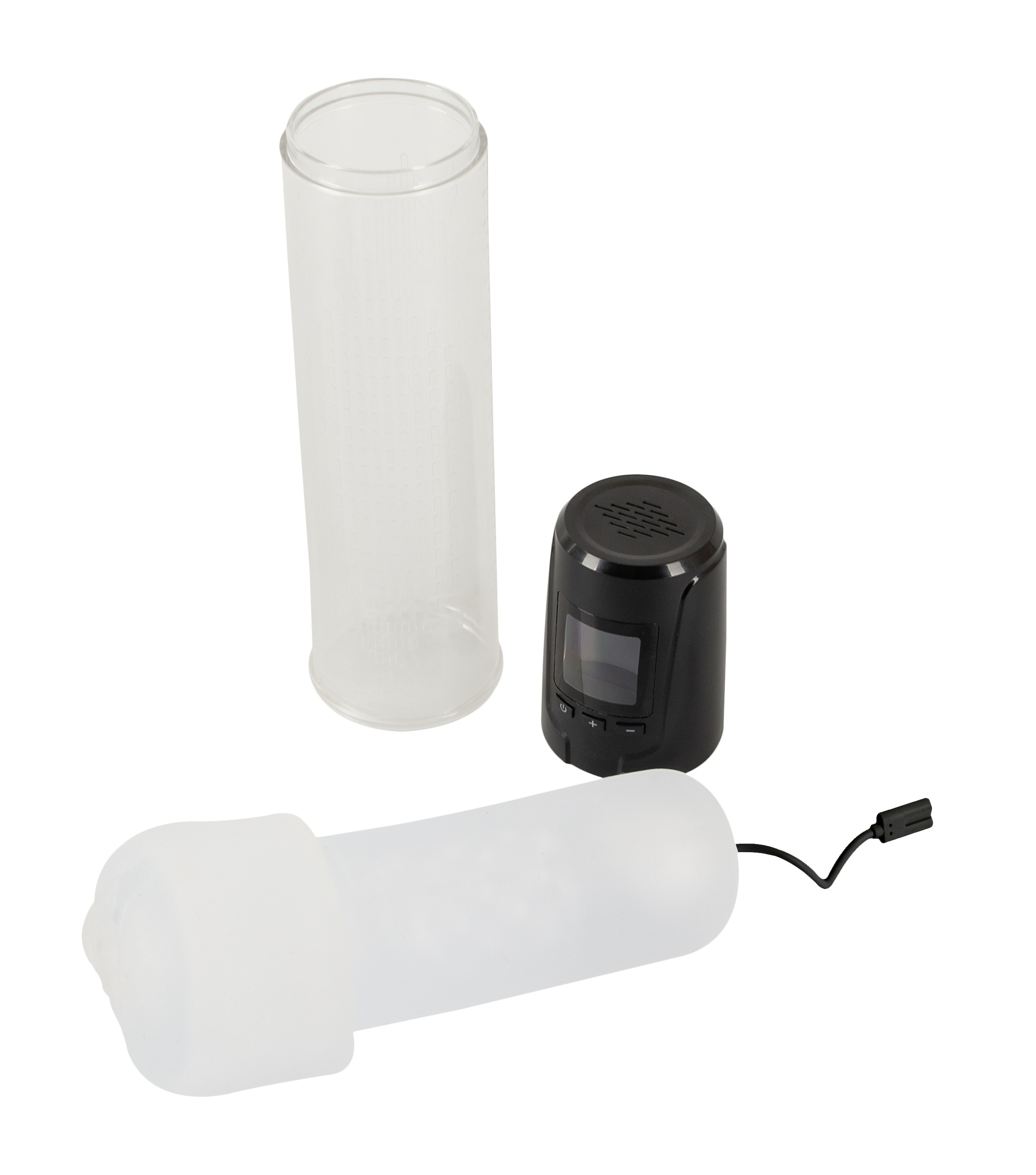 Mister Boner Penispumpe »Penispumpe Automatic Masturbation Pump«