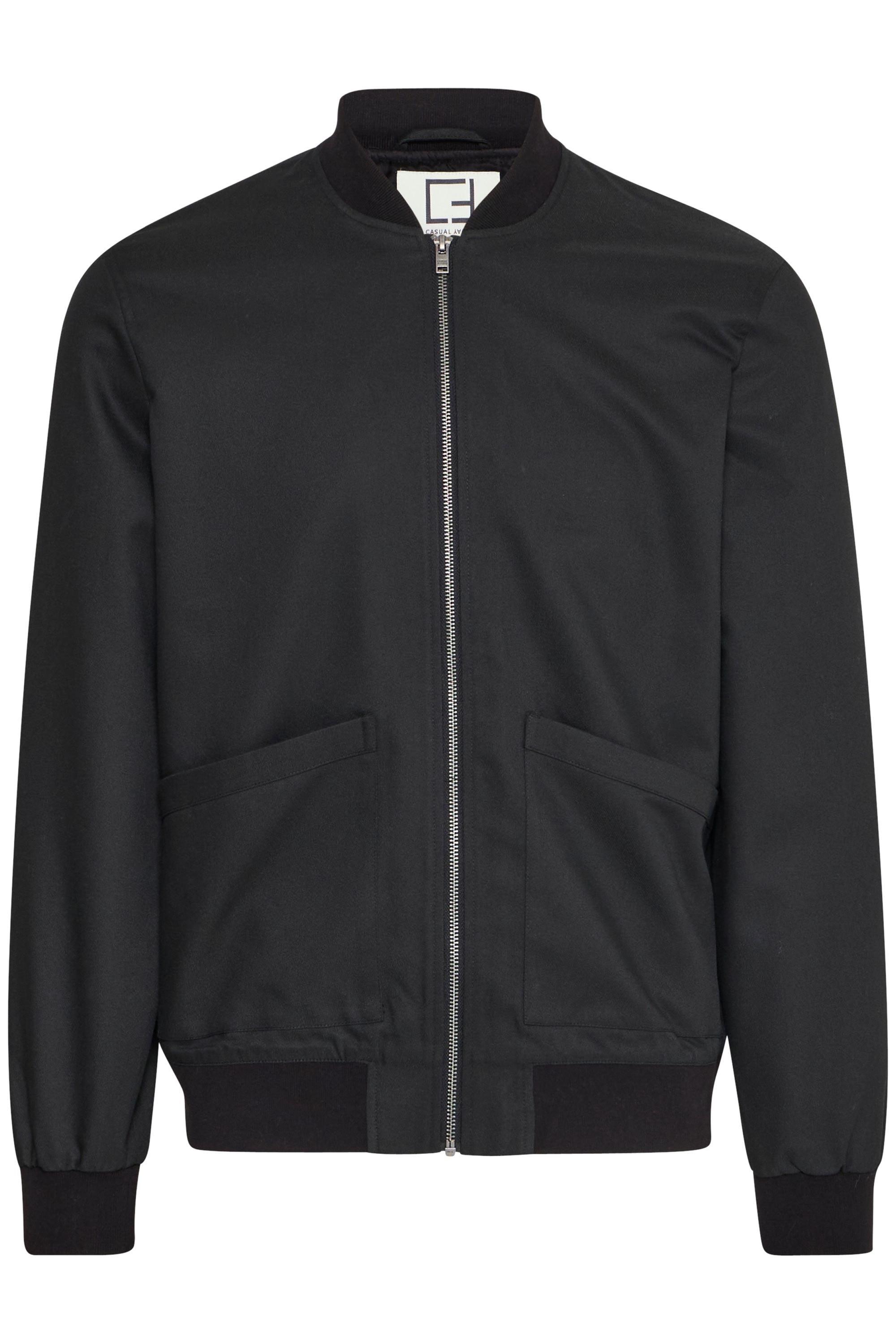 Casual Friday Bomberjacke »Bomberjacke CFSCOTT 0153 garbadine shacket«