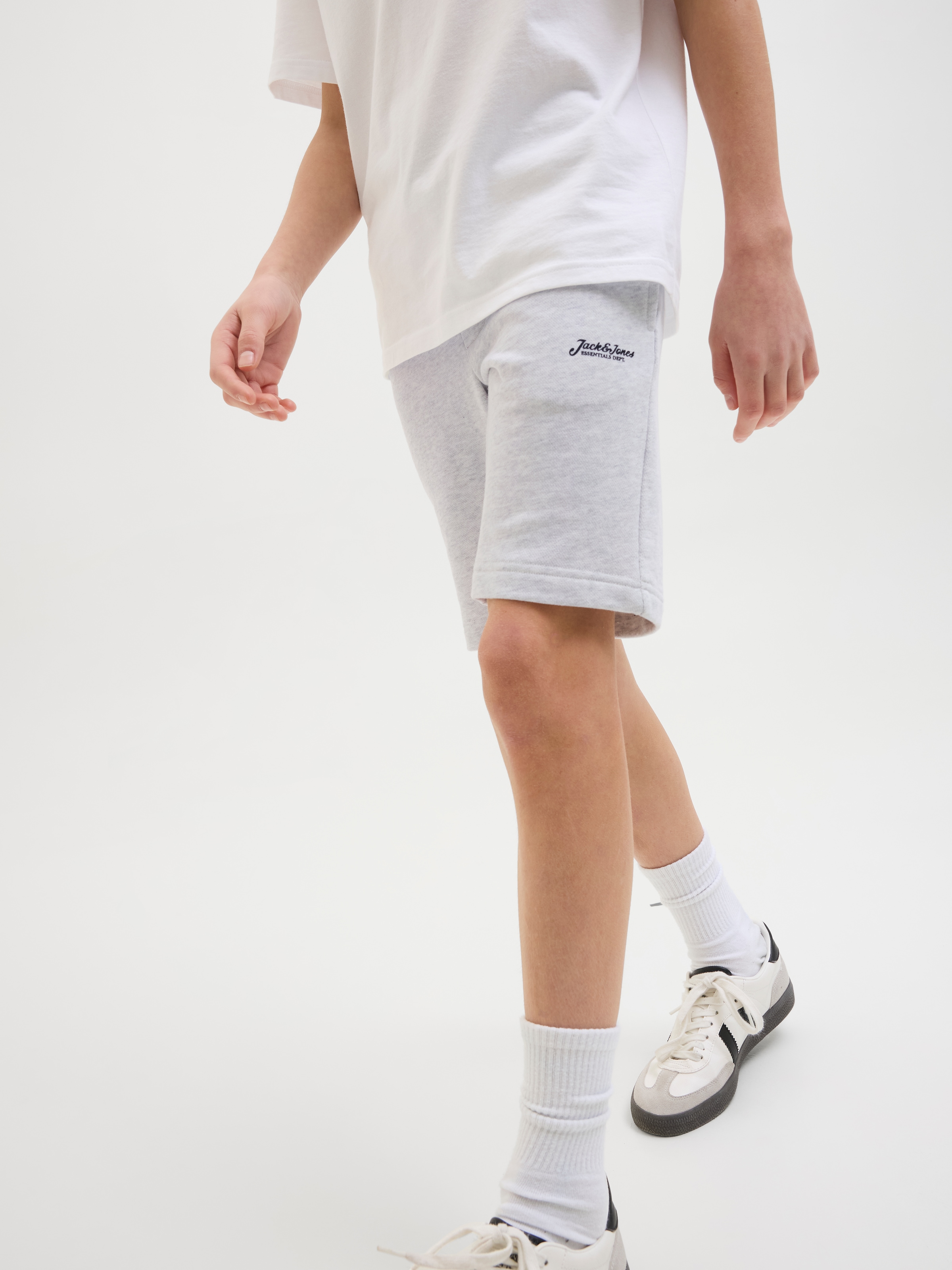 Jack & Jones Junior Shorts »JPSTGORDON JJBEAU SWEAT SHORTS JNR«