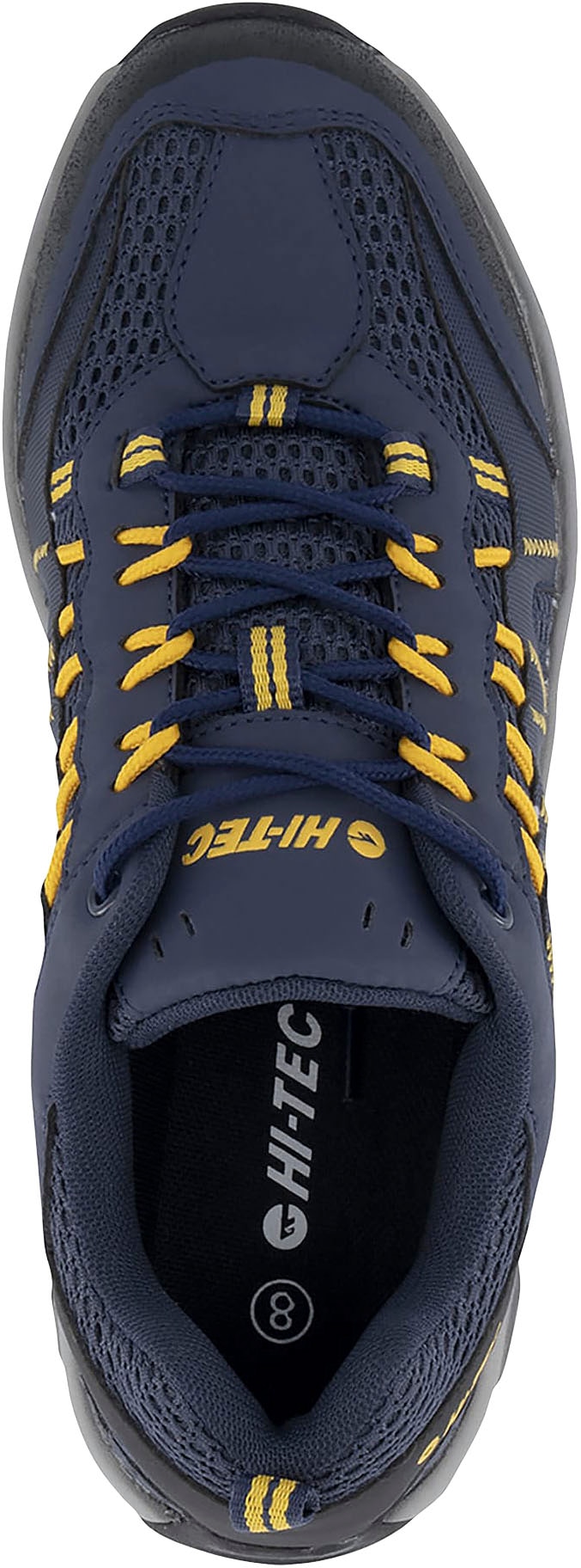 Hi-Tec Wanderschuh »JAGUAR M«