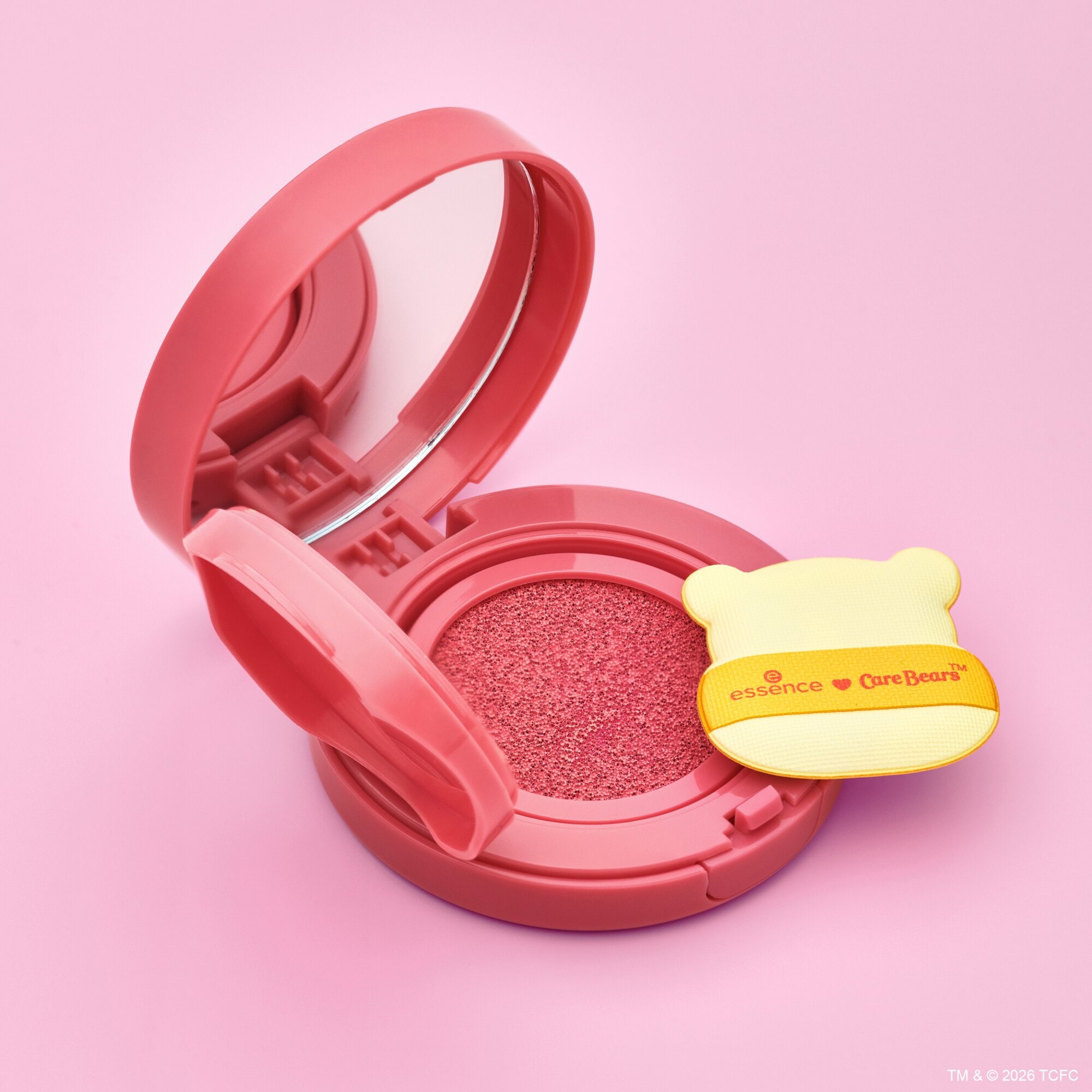 Essence Rouge »CARE BEARS CUSHION«