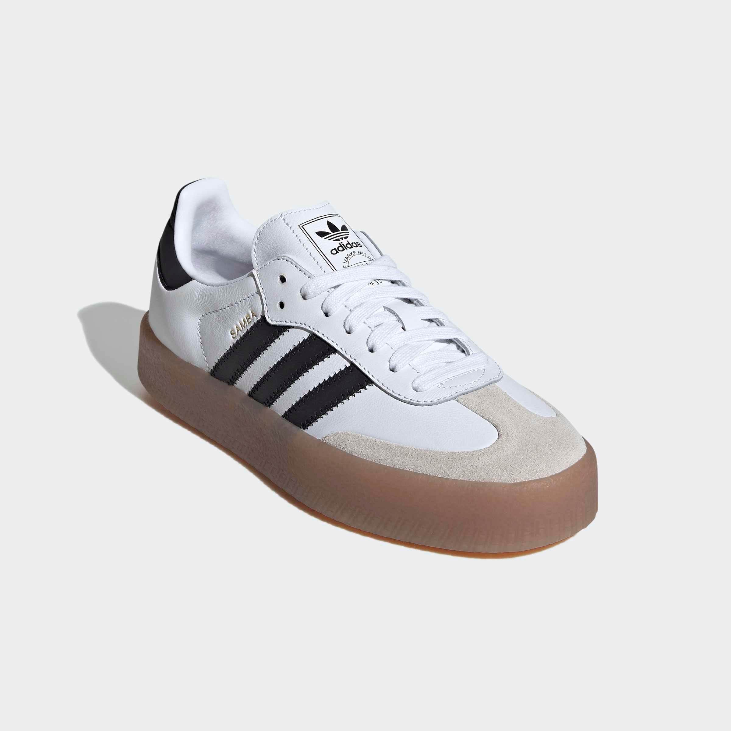 adidas Originals Sneaker »SAMBA«