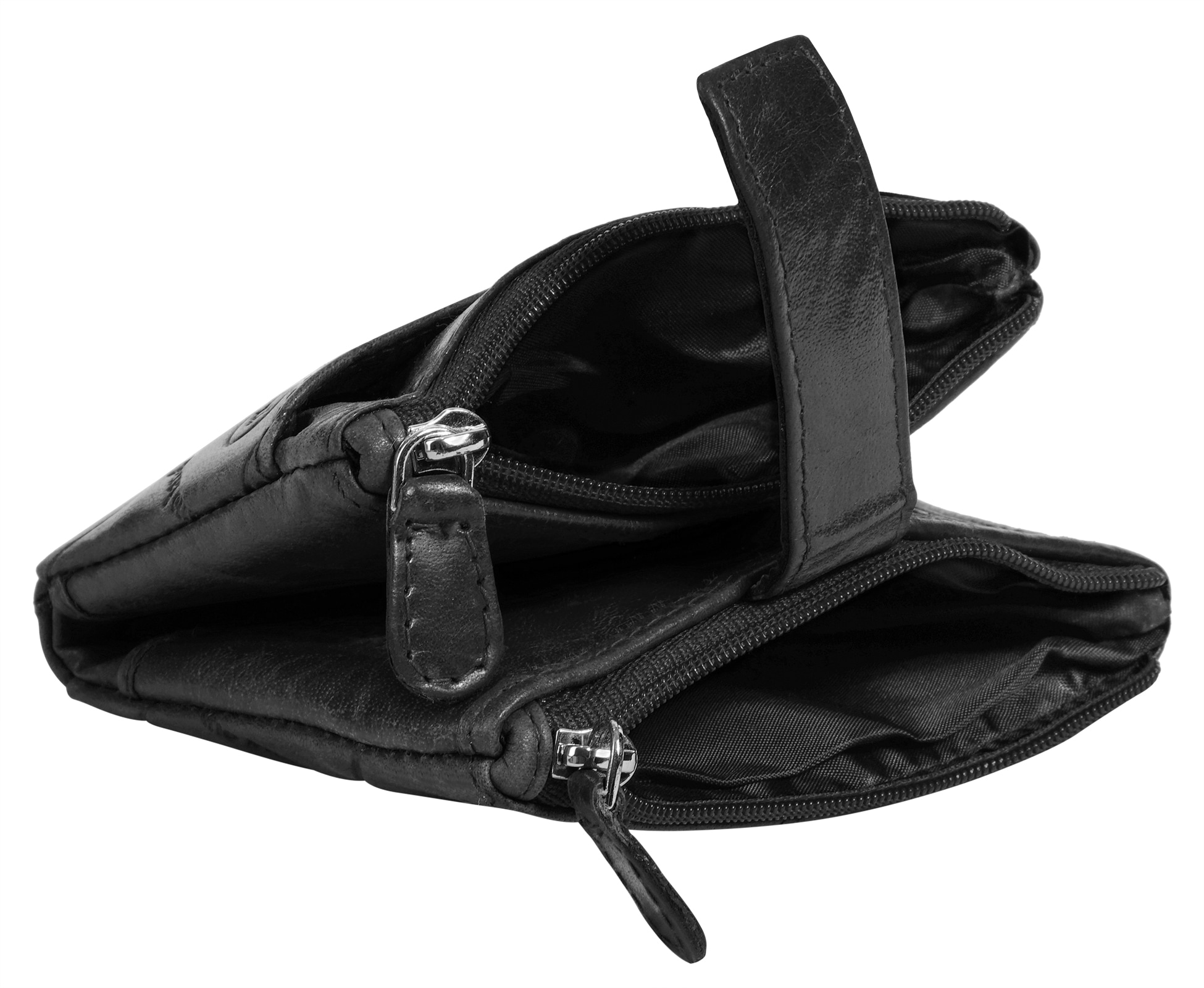 Bruno Banani Geldbörse echt Leder