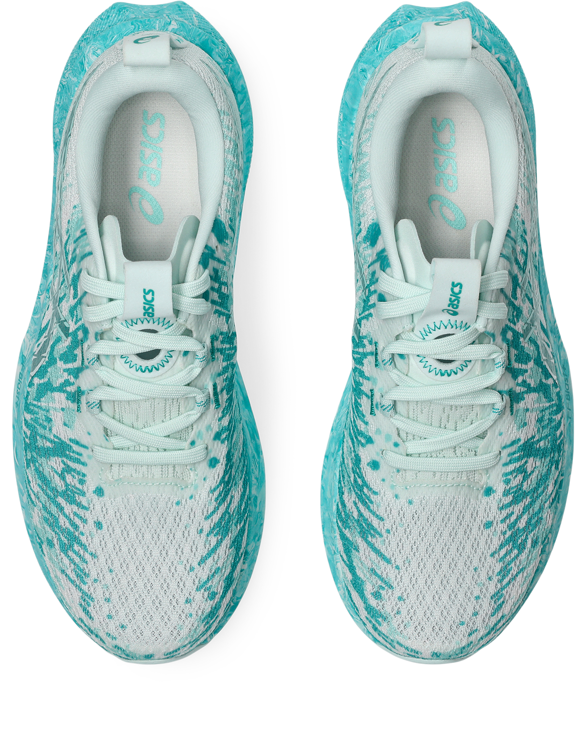 Asics Laufschuh »NOOSA TRI 16«