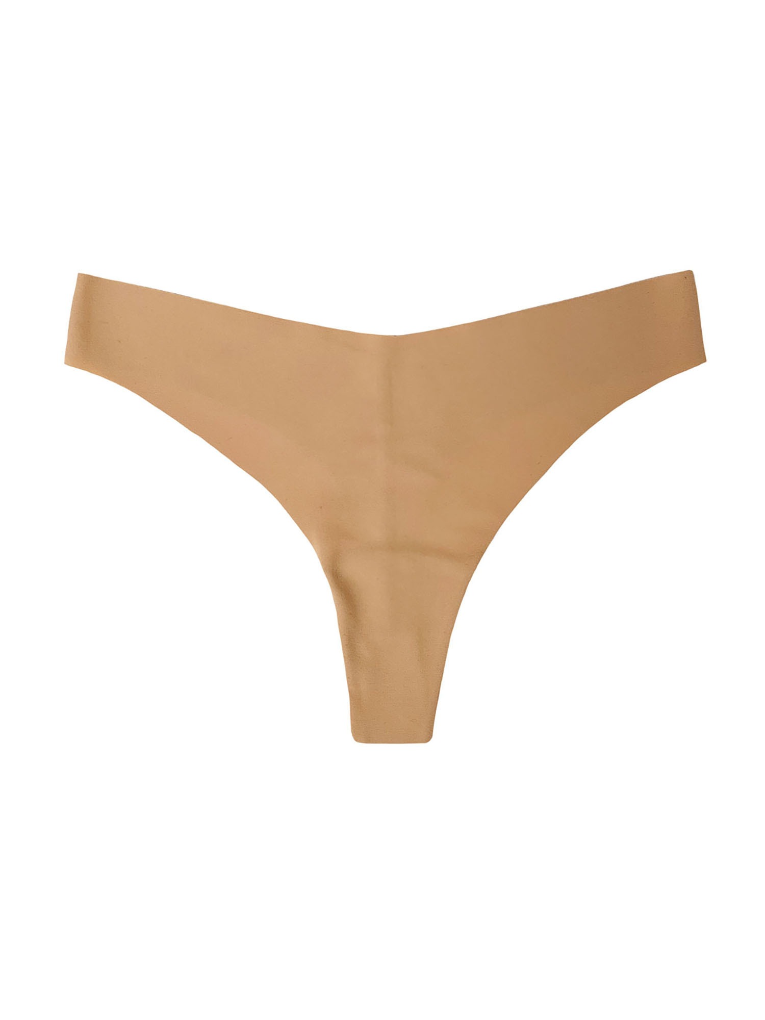 Nina Von C. String »6er Pack String Secret Soft & Shape«
