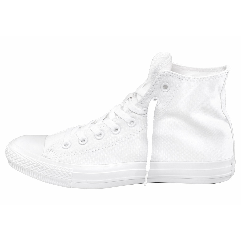 Converse Sneaker »CHUCK TAYLOR ALL STAR HI Unisex Mono«