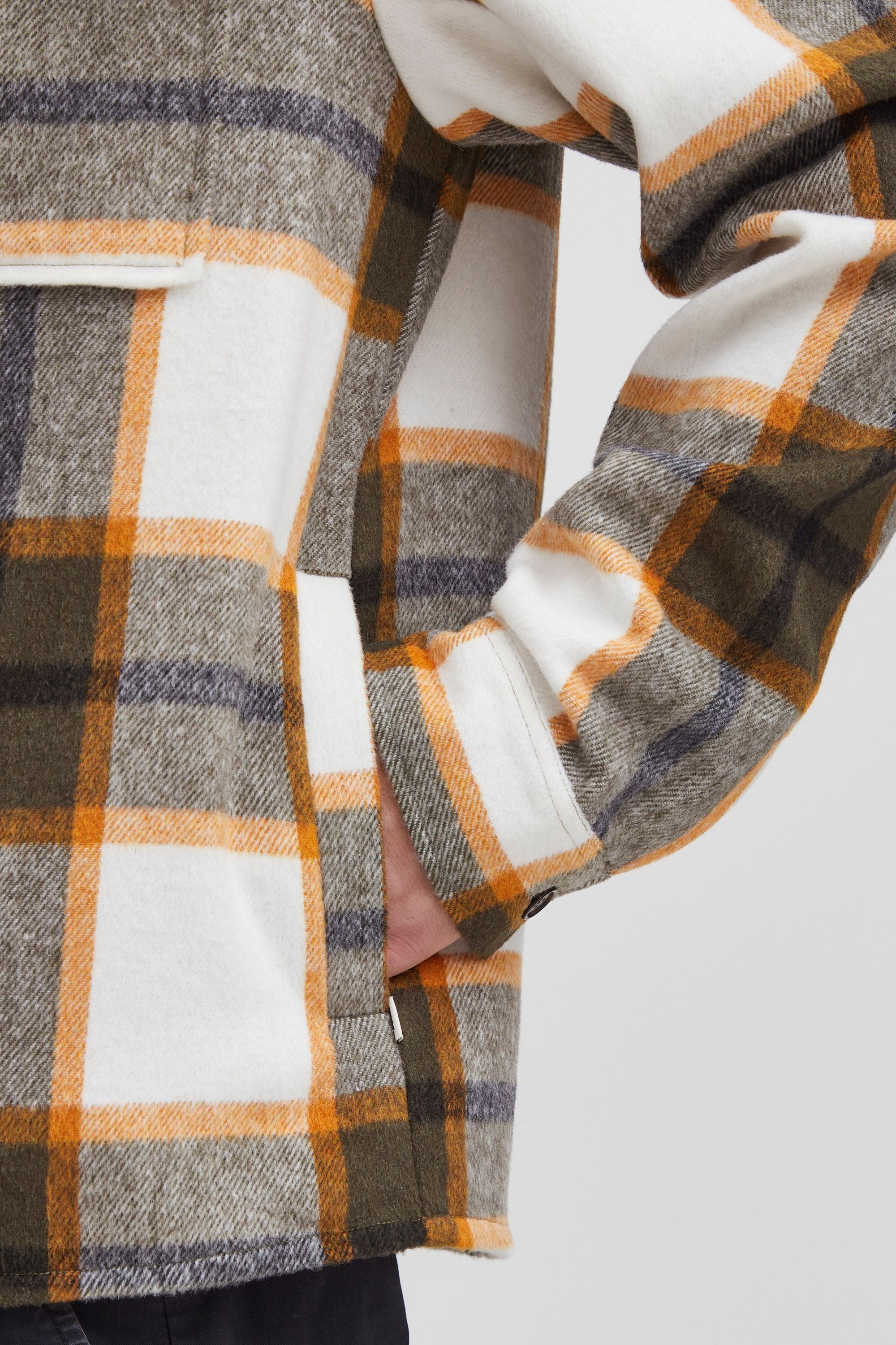 !Solid Kurzjacke »Kurzjacke SDGideon«, ohne Kapuze