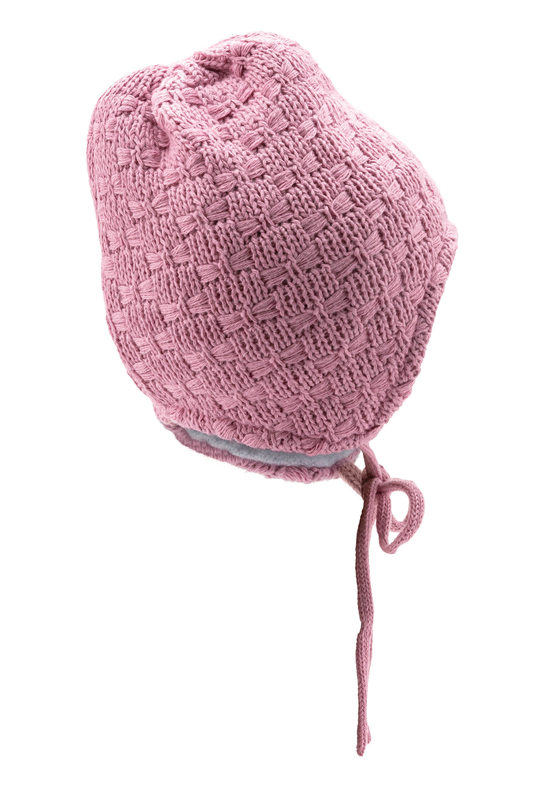 Sterntaler® Strickmütze »Strickmütze Schleifen«