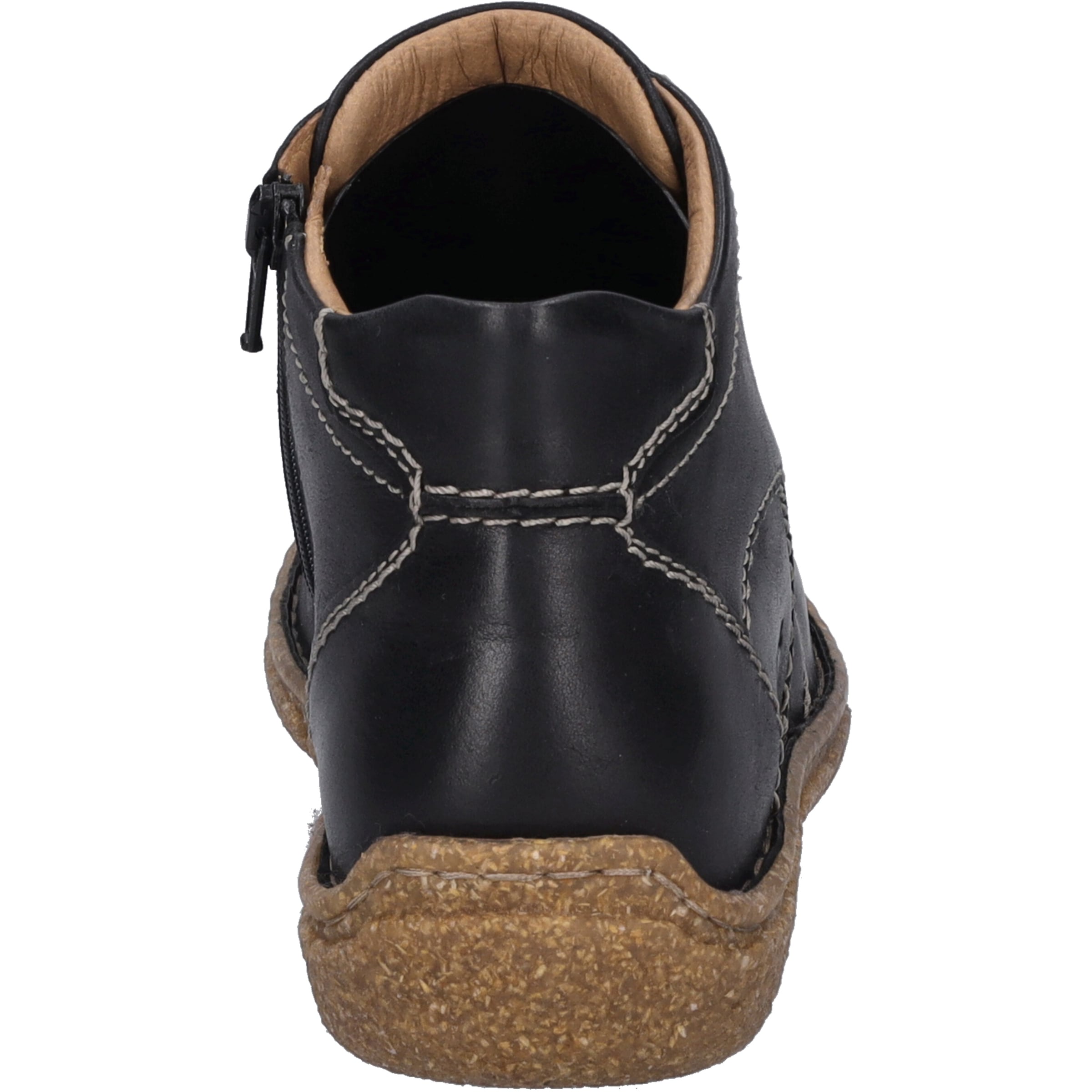 Josef Seibel Stiefelette »Neele 46, schwarz«