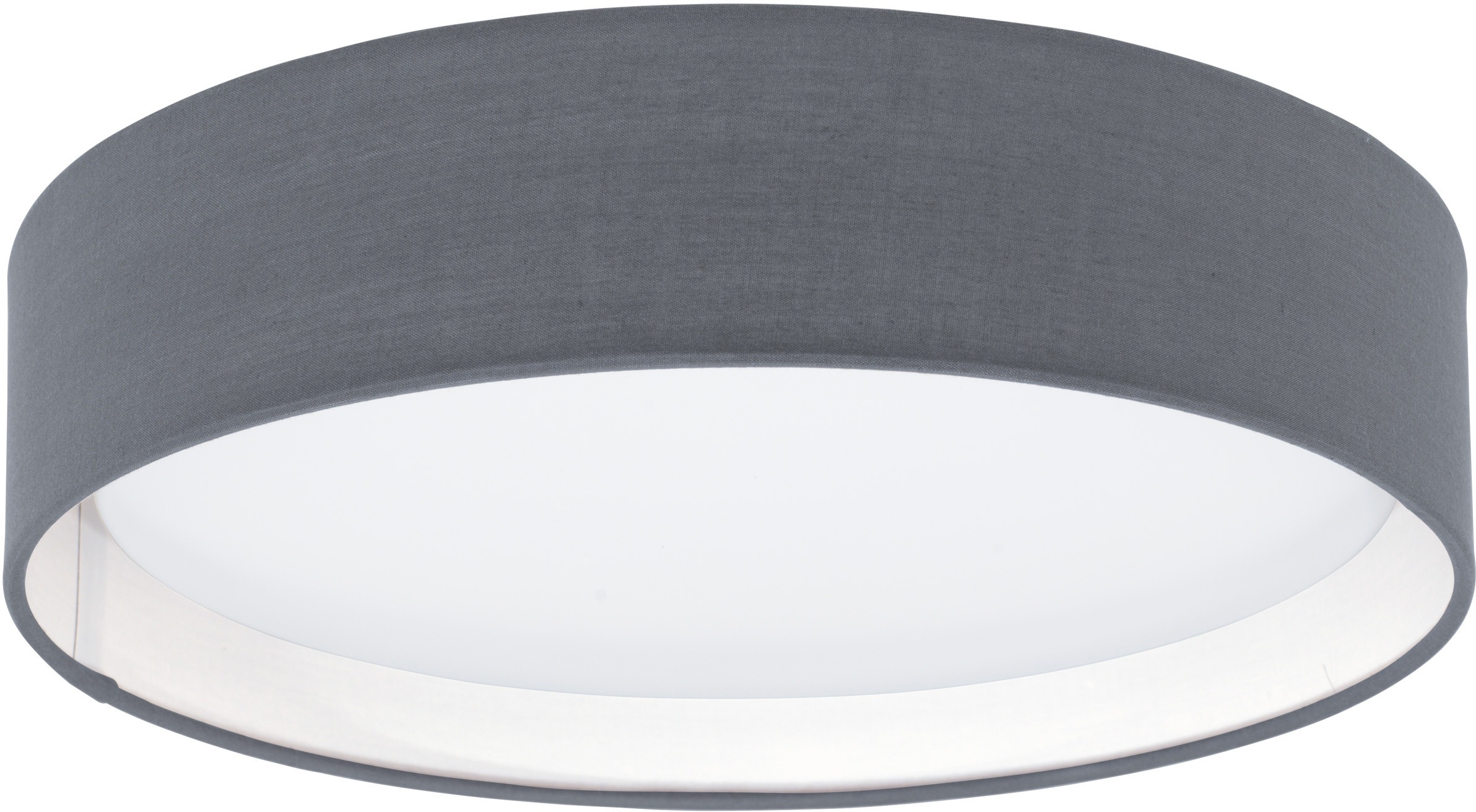 EGLO Deckenleuchte »PASTERI«, LED-Board, Warmweiß, LED tauschbar
