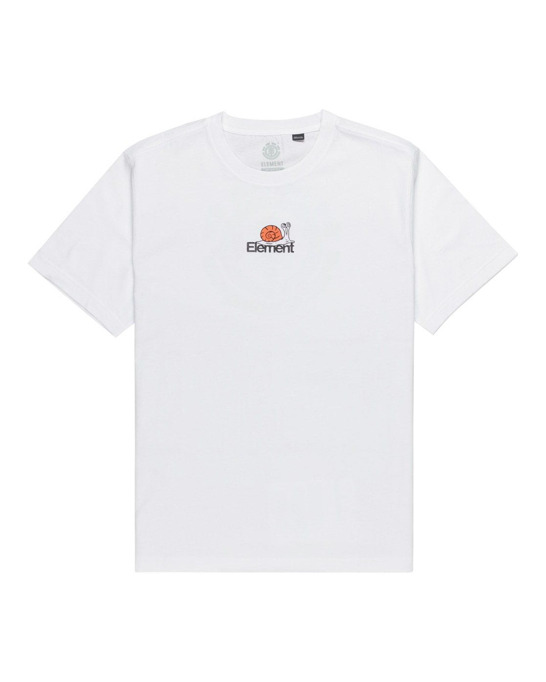 Element T-Shirt »New World«