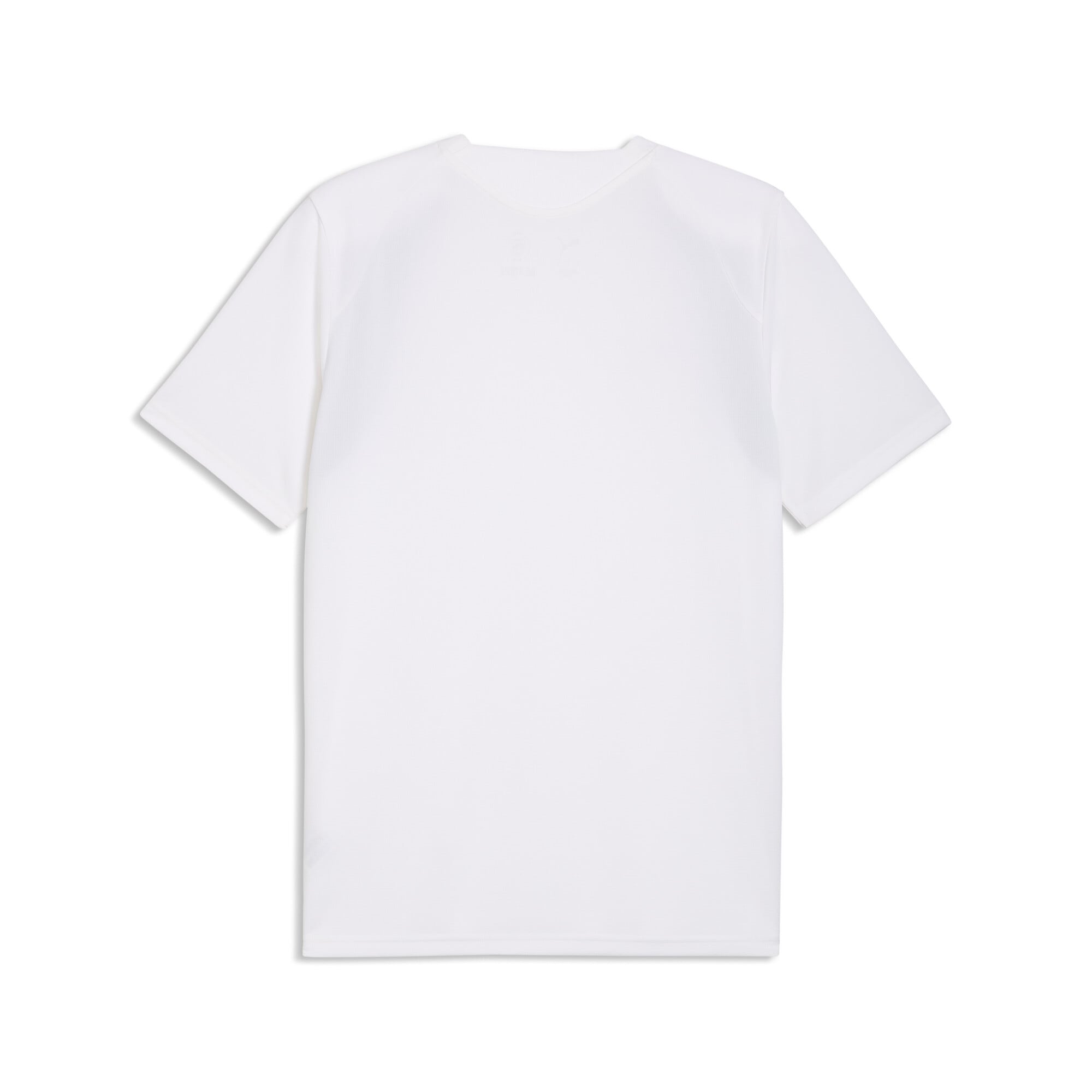 PUMA Fußballtrikot »TEAMFINAL26 TRAINING JERSEY« mit DryCELL Technologie, Slim Fit Passform, Rundhalsausschnitt