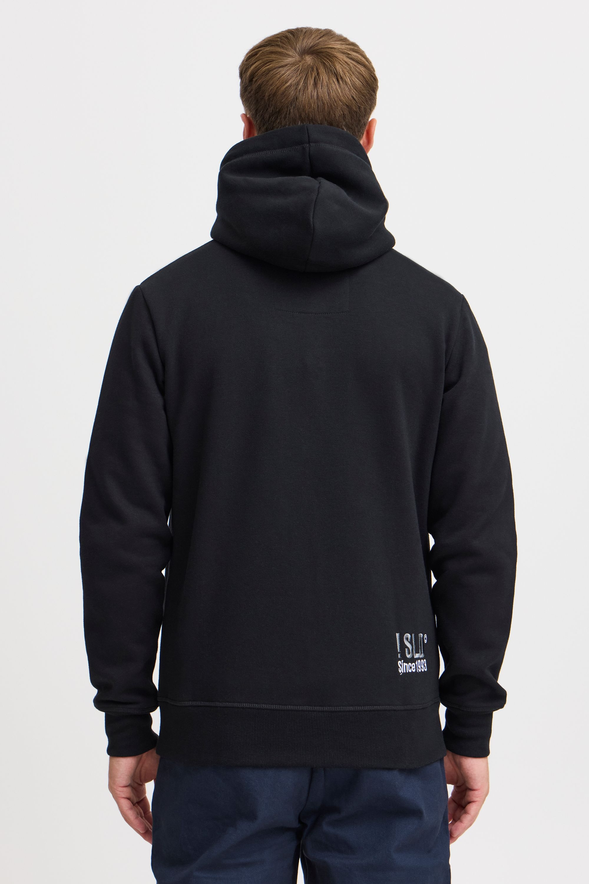 !Solid Kapuzensweatjacke »Kapuzensweatjacke SDBenn«