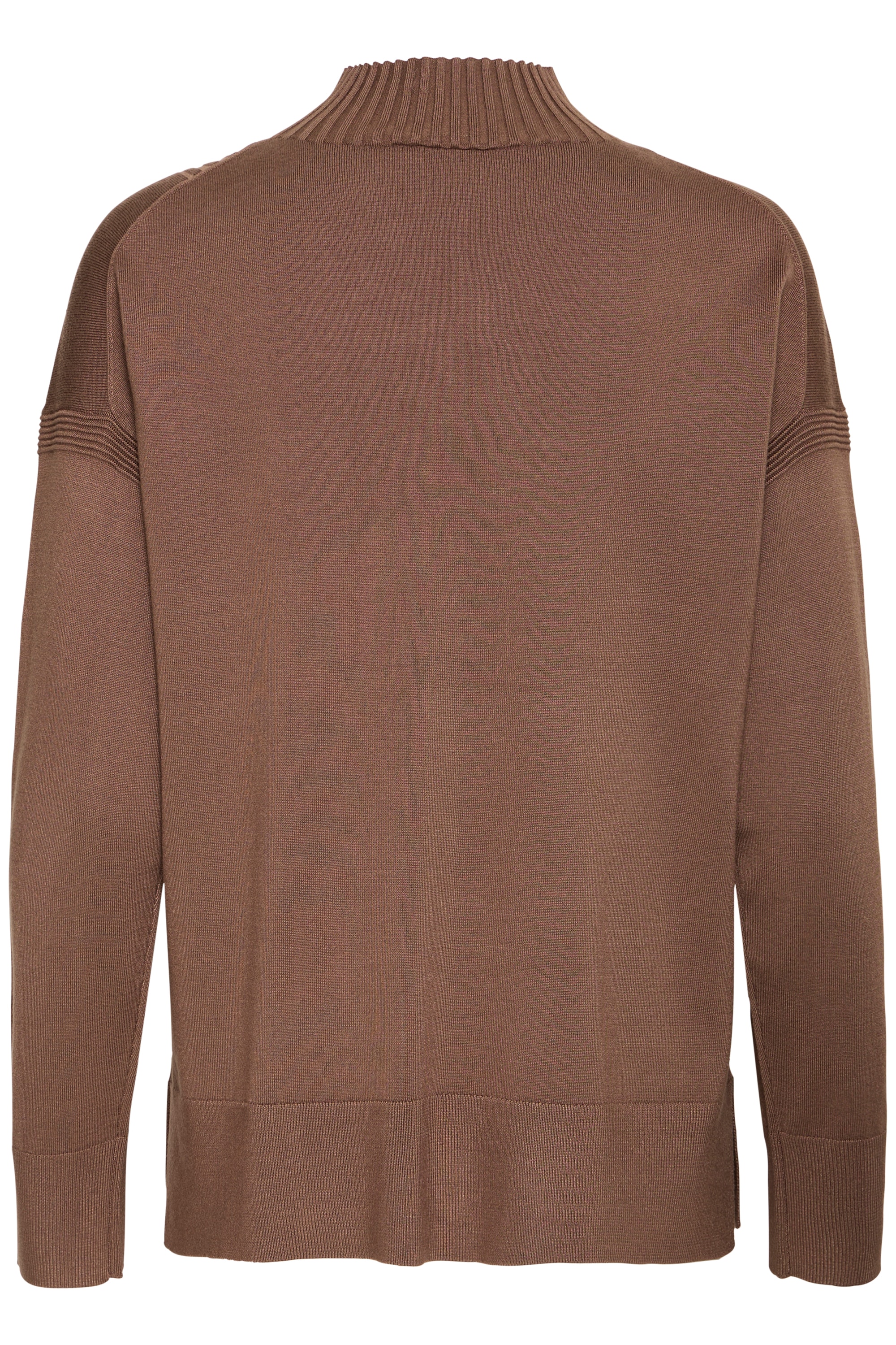 fransa Strickpullover »Strickpullover FRALMA«