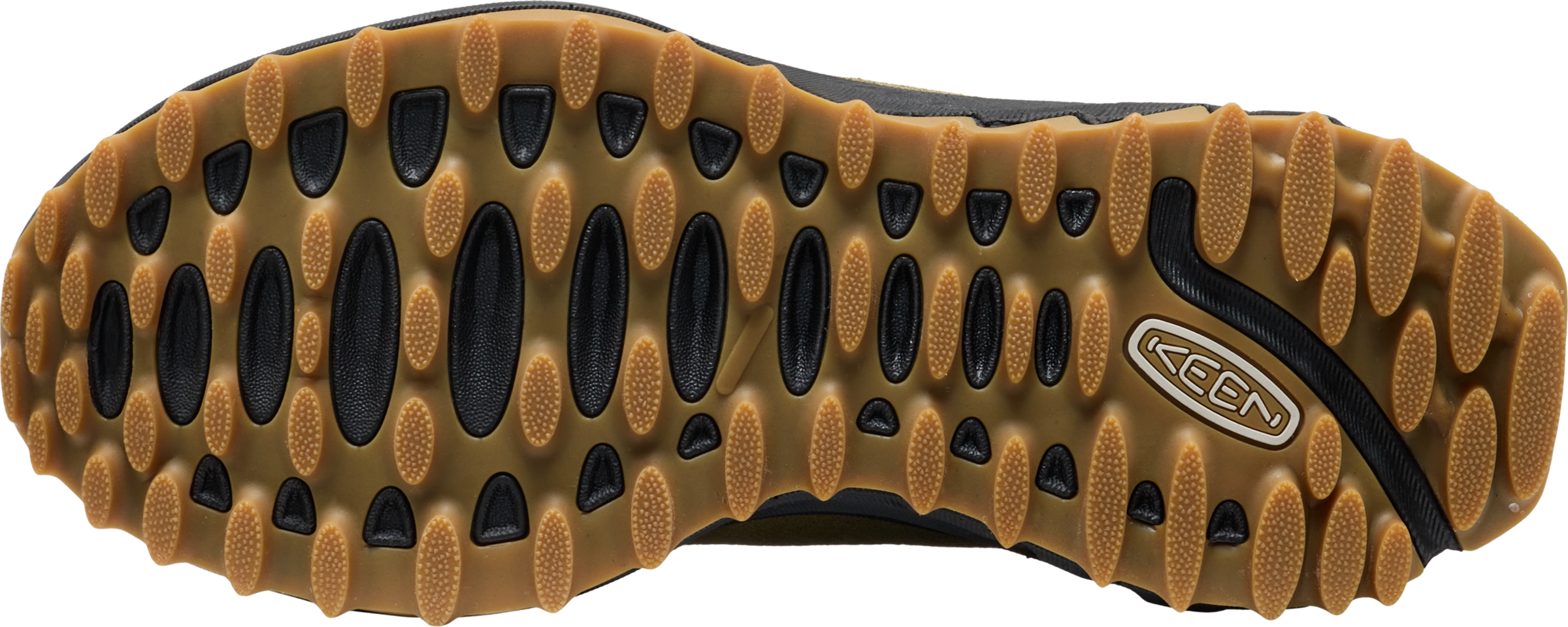 Keen Sneaker »JASPER ZIONIC«