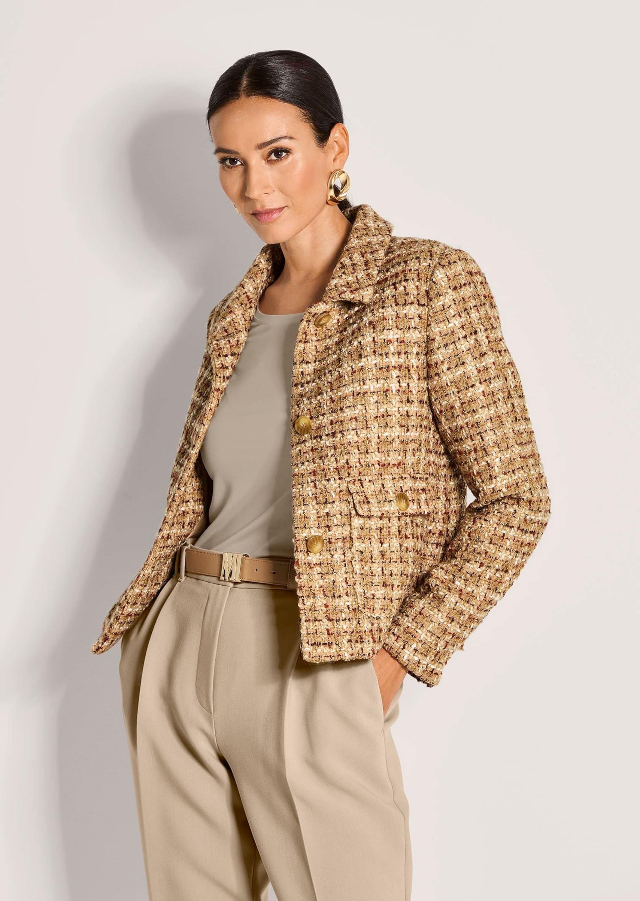 MADELEINE Jackenblazer »Blazer Blazer«