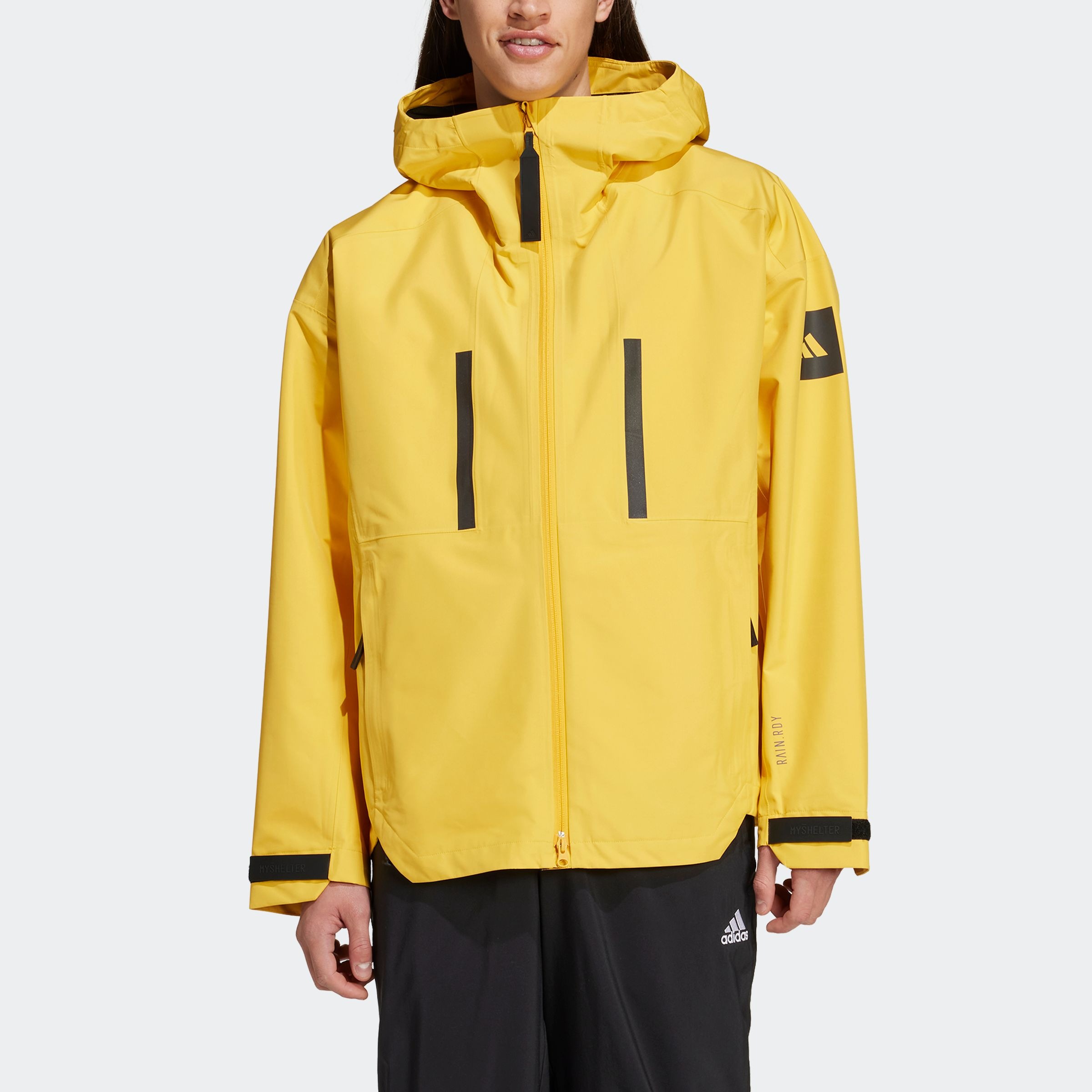 adidas Sportswear Outdoorjacke »MYSHELTER R.R J«