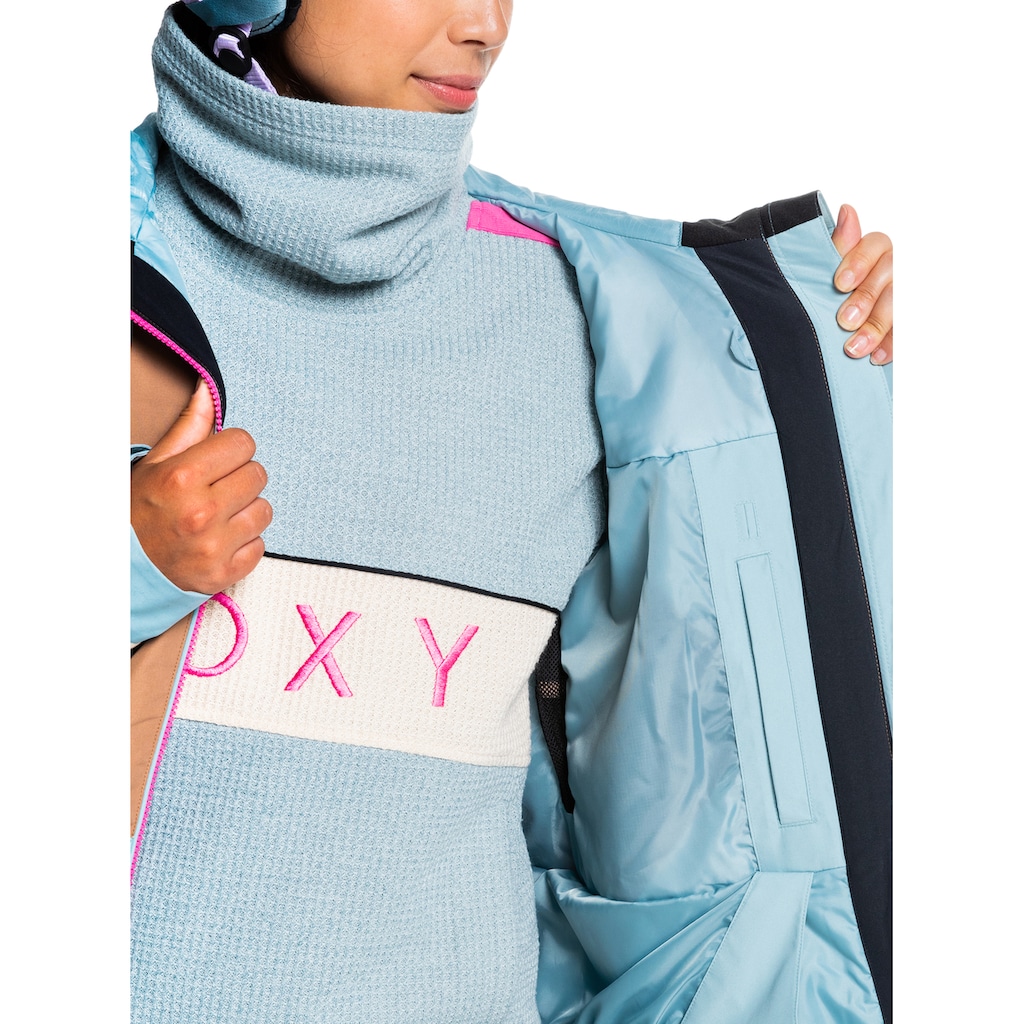 Roxy Snowboardjacke »Ravine«