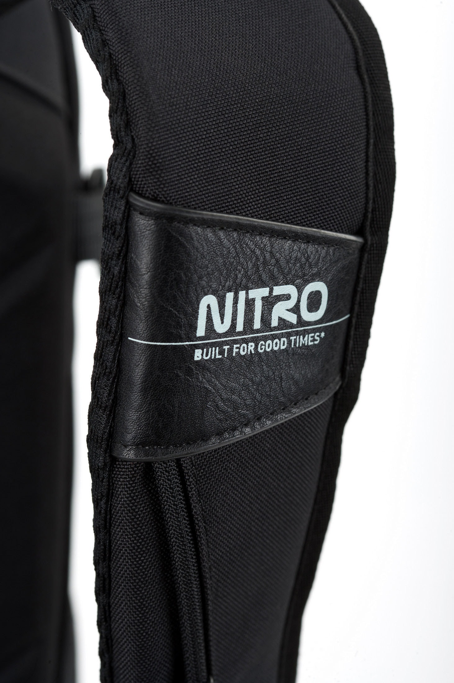 NITRO Freizeitrucksack »Remote«, für Dronen, Freizeitrucksack, Alltagsrucksack, Rucksack für Arbeit