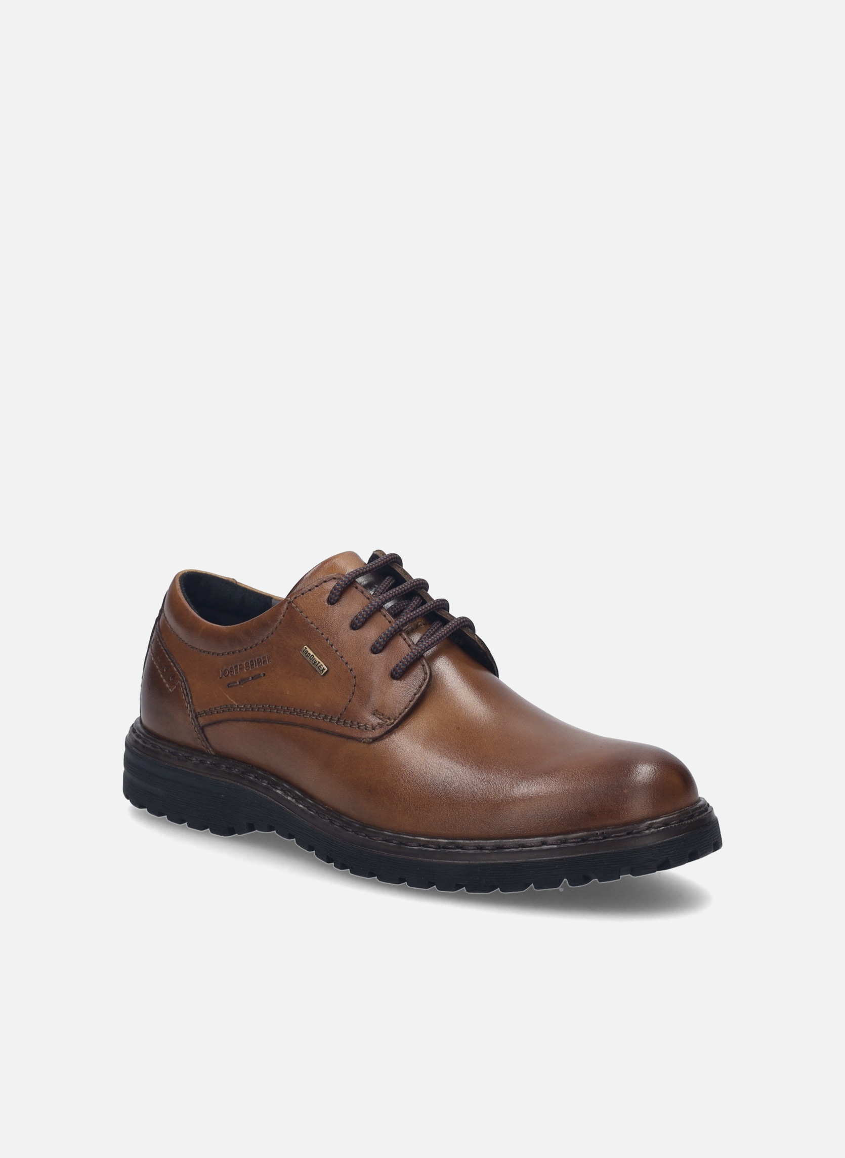 Josef Seibel Schnürschuh »Erroll 50, cognac«