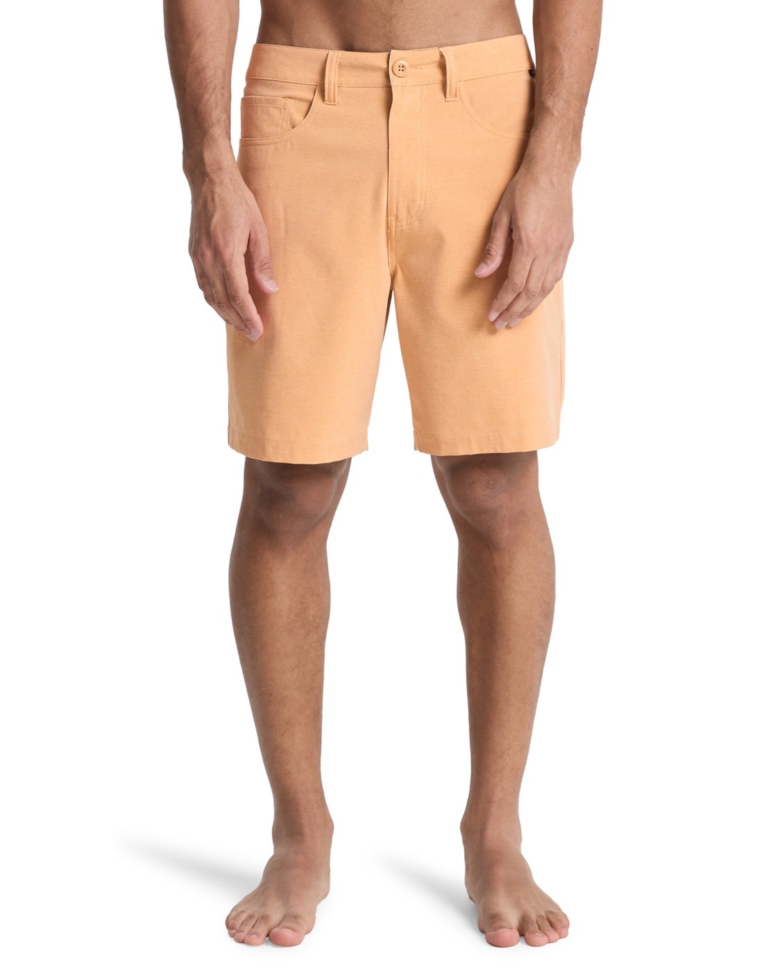 Quiksilver Badeshorts »Nelson Amph 18"«