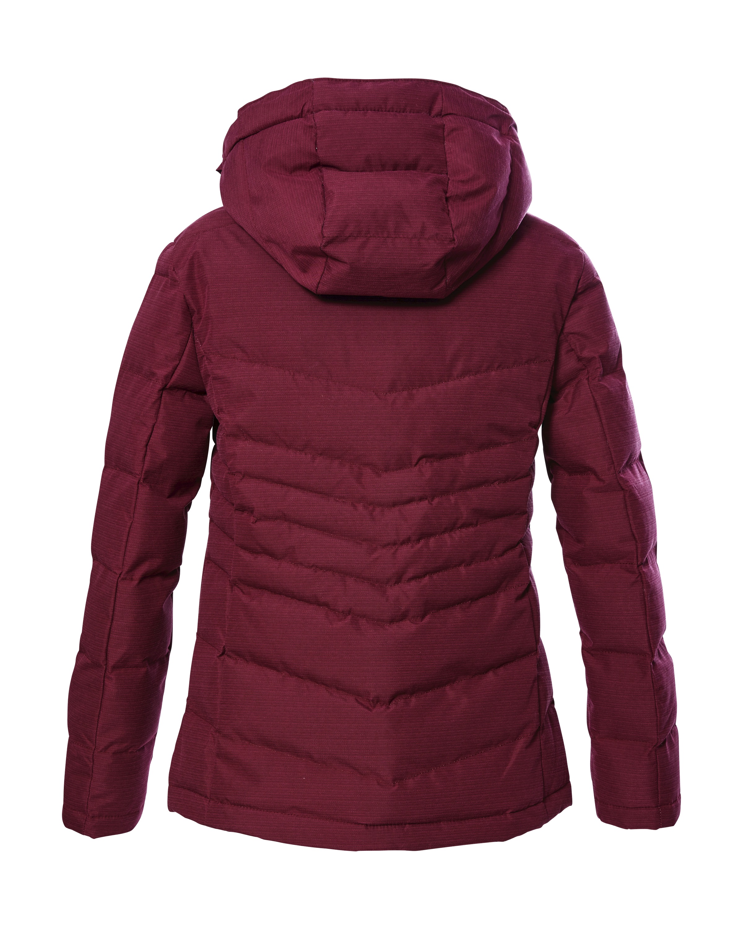 Killtec Steppjacke »KOW 166 GRLS QLTD JCKT«
