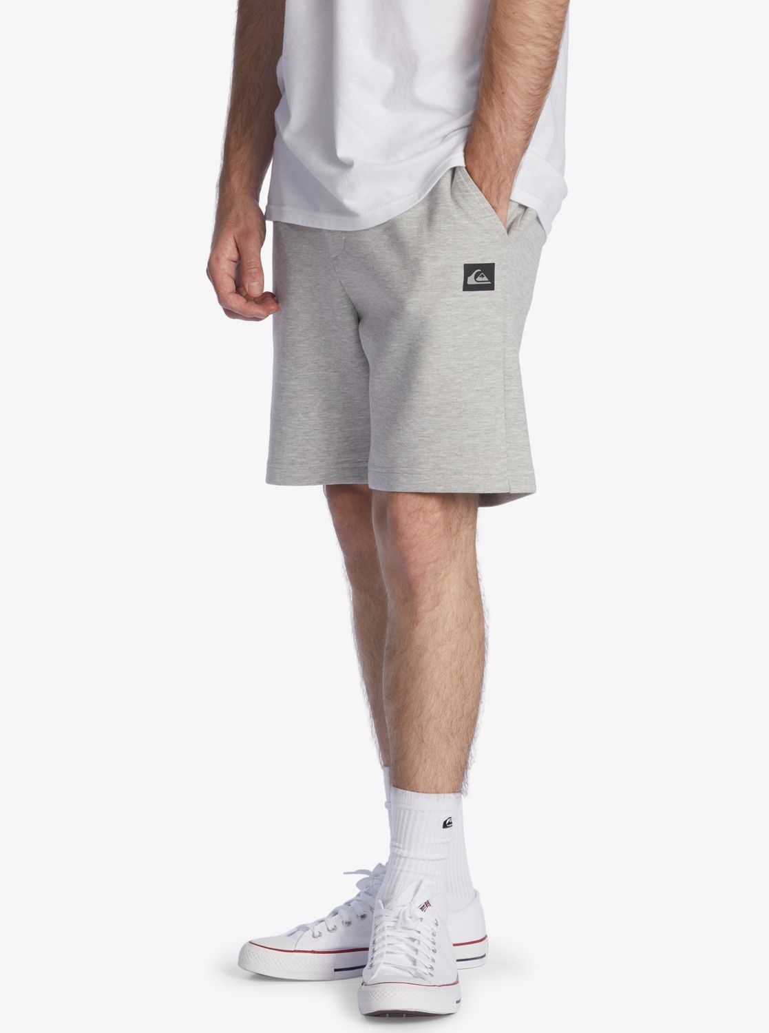 Quiksilver Trainingsshorts »Step off«