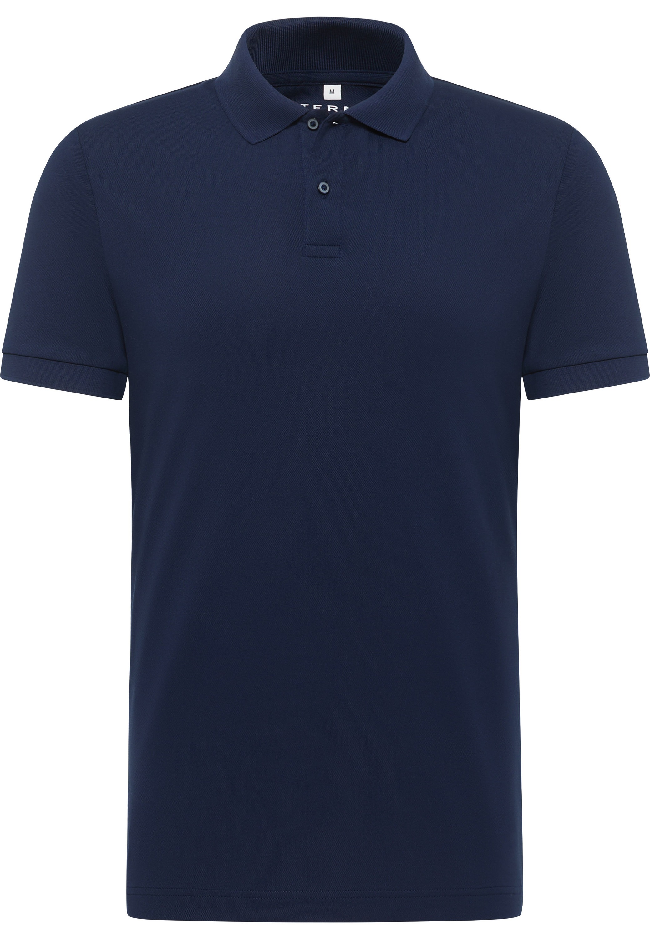 Eterna Kurzarmhemd »SLIM FIT«, EASY IRON (bügelleicht)